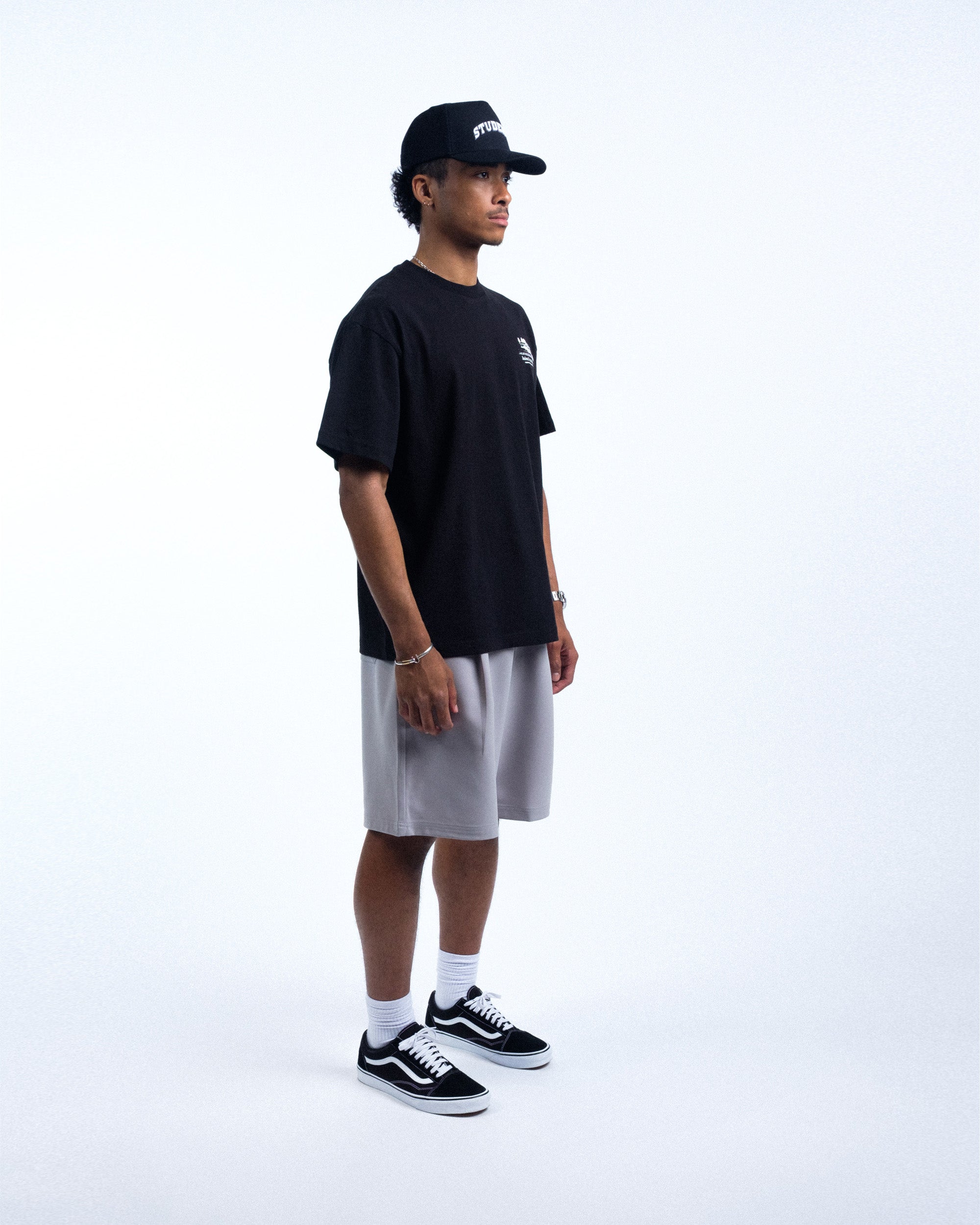Students Practice Facility S/S T-shirt