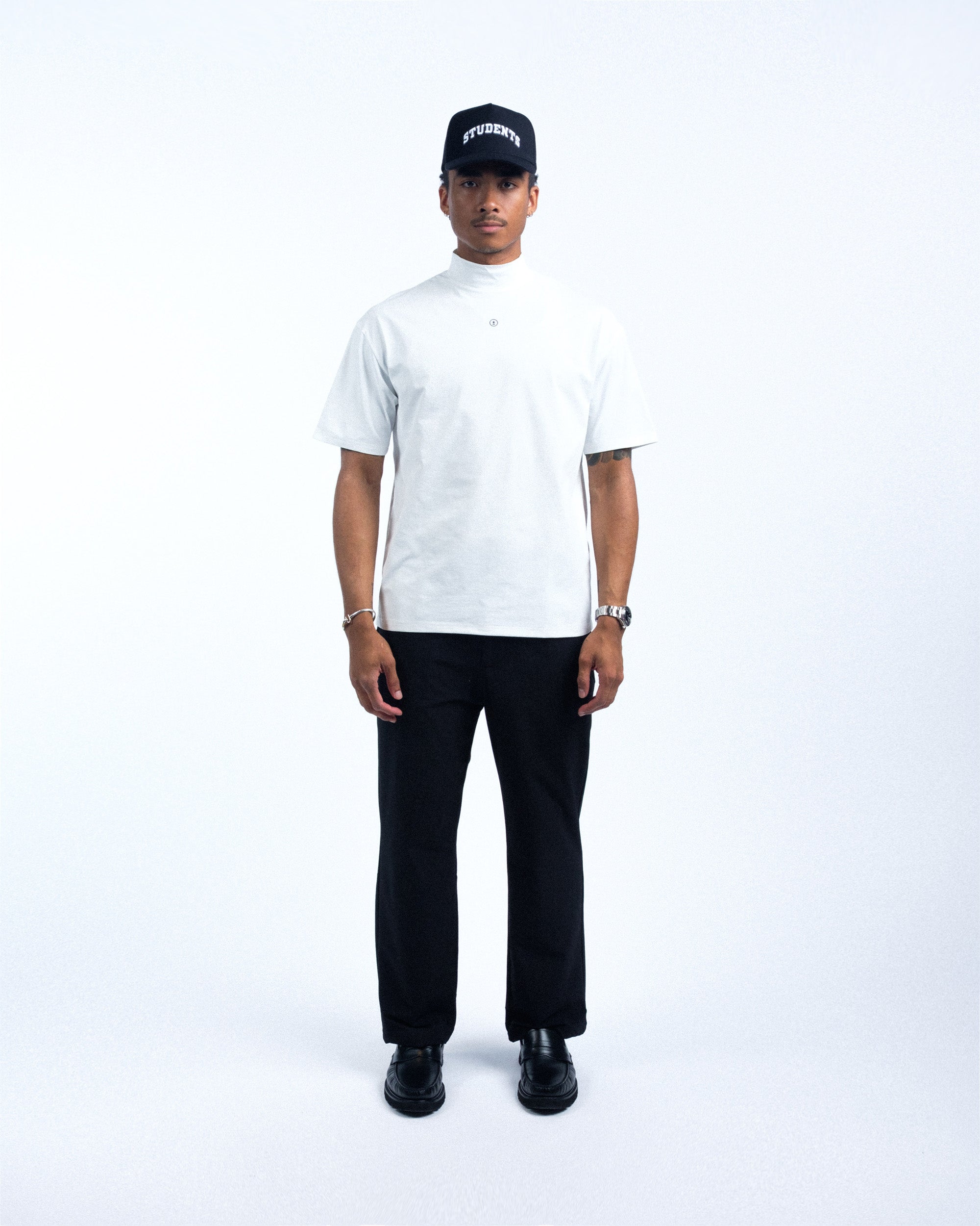 Librarian S/S Polo