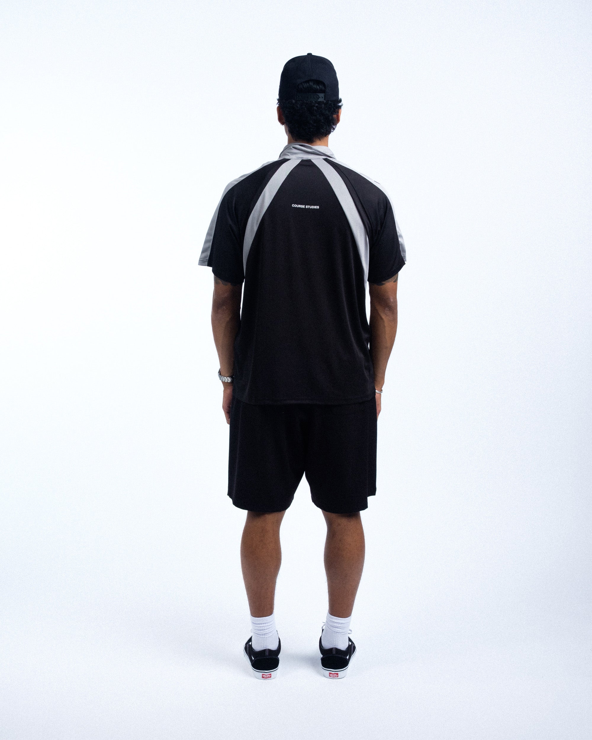 Diego S/S Jersey Shirt