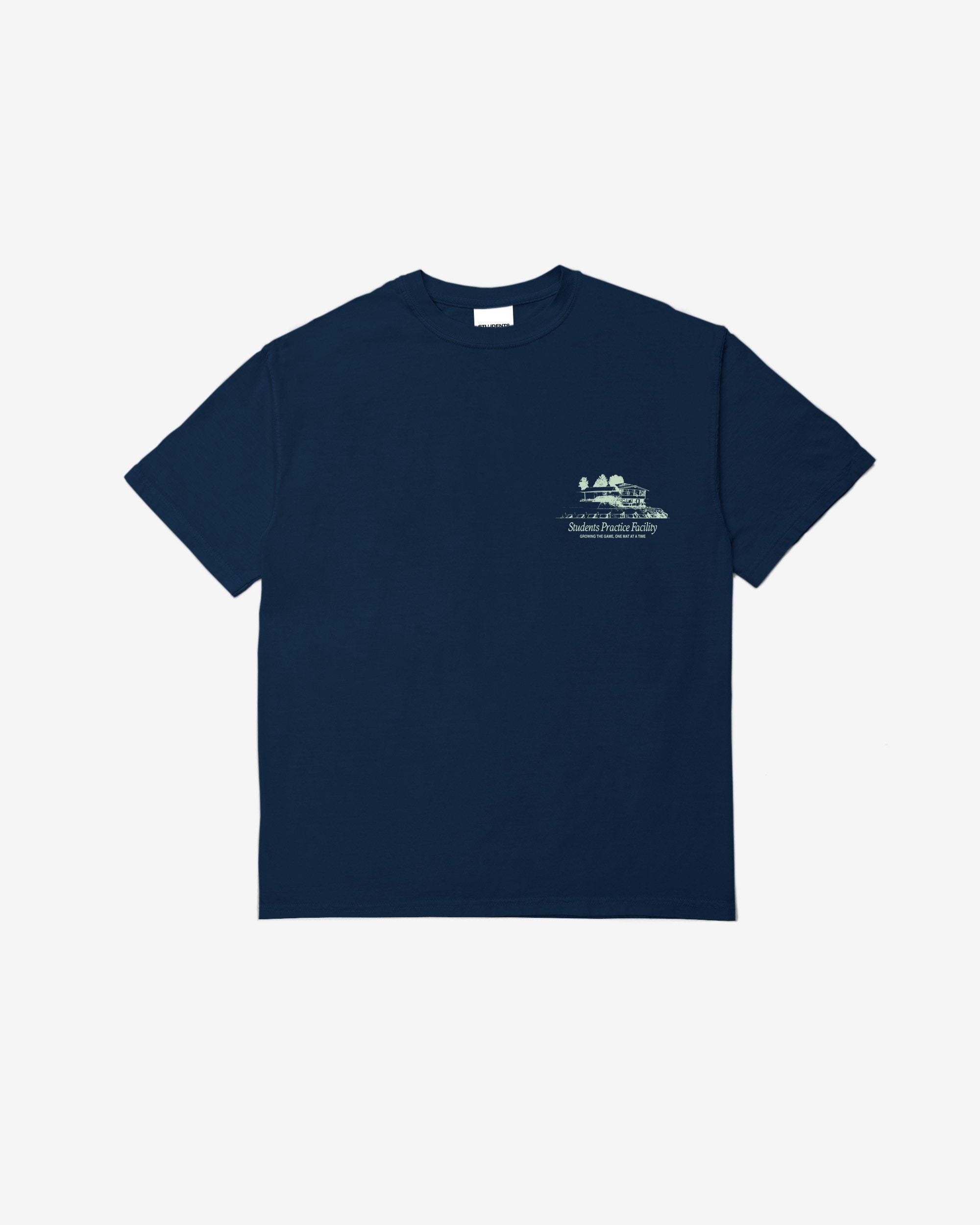 Students Practice Facility S/S T-shirt