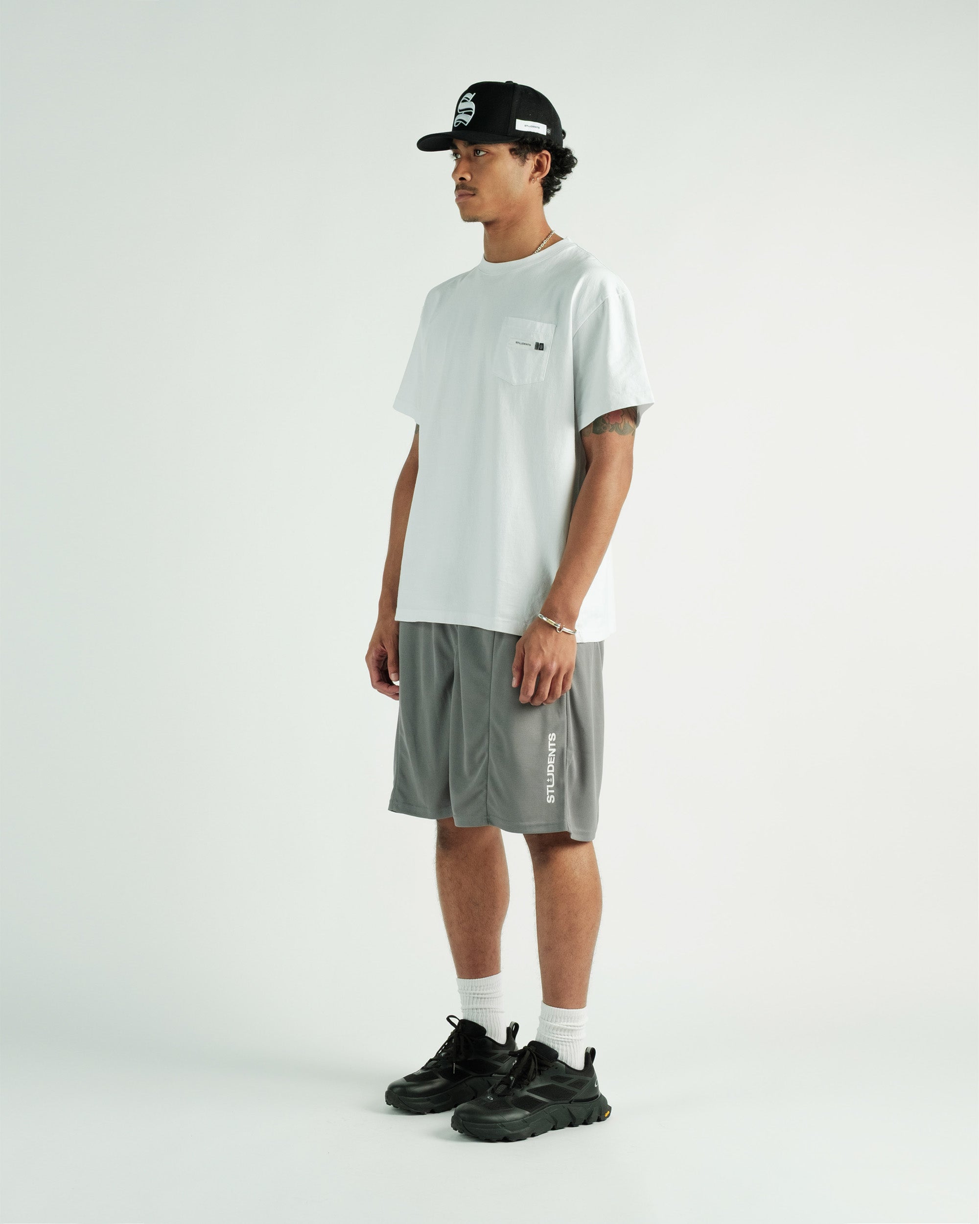 Jones Short