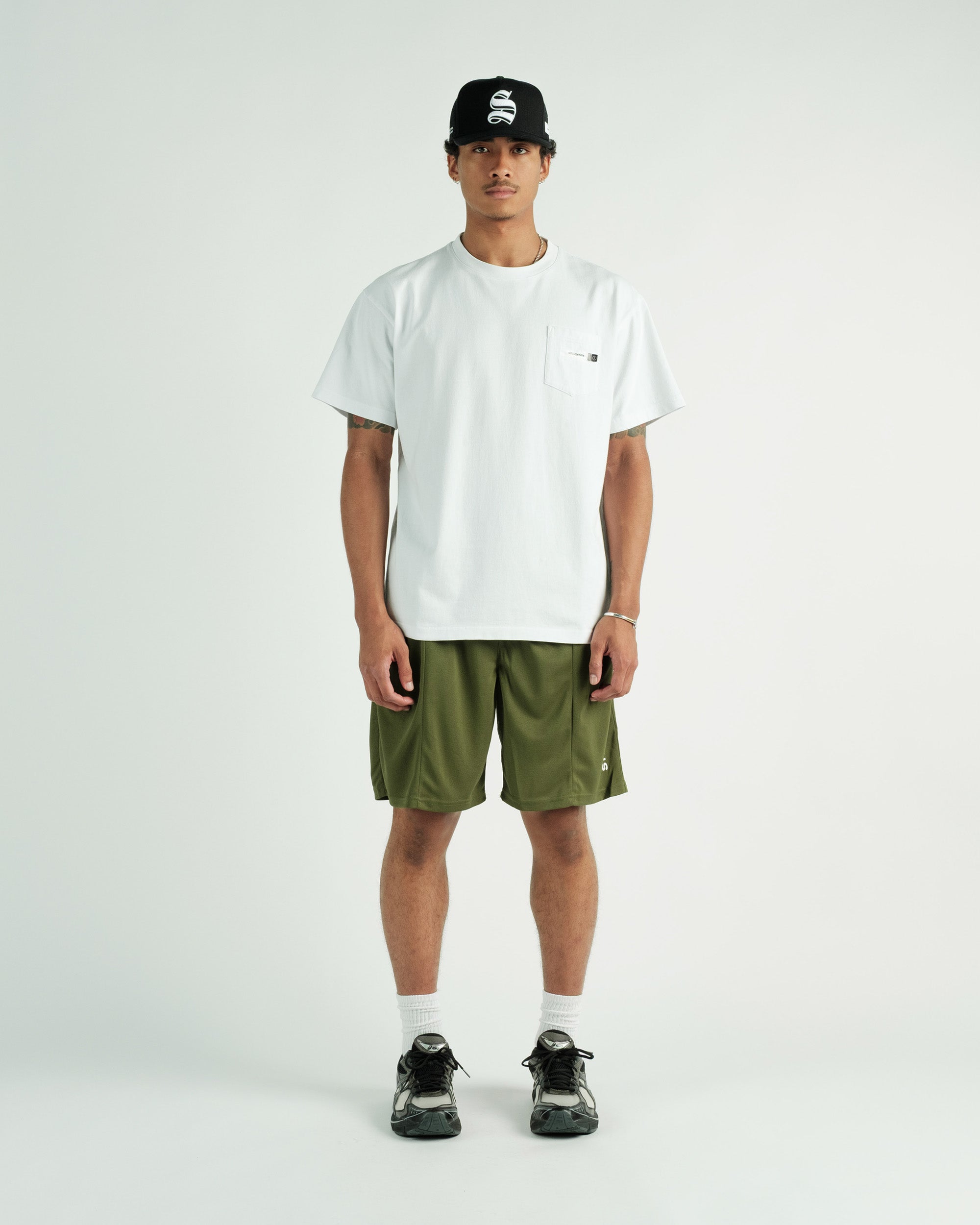 Jones Short