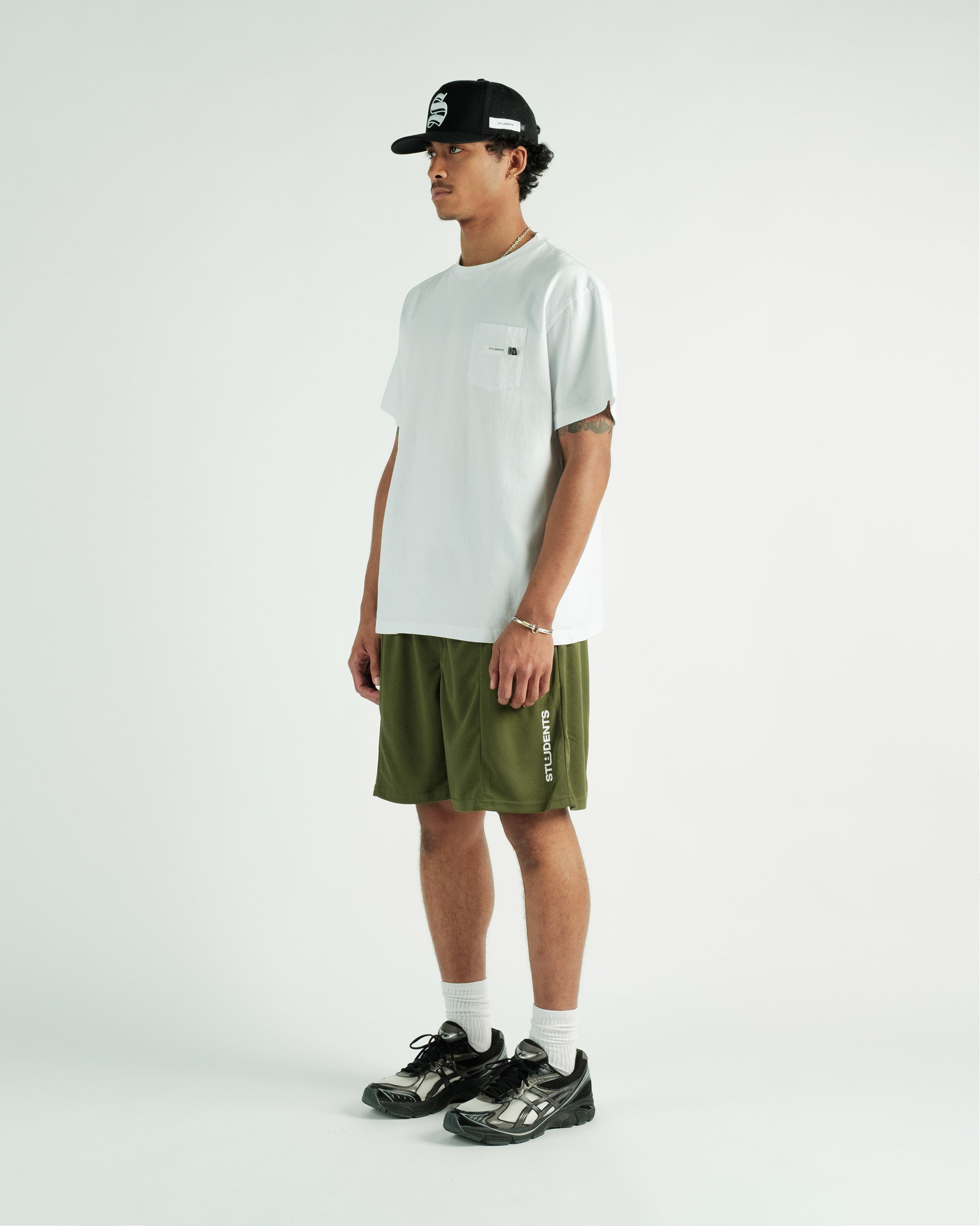 Jones Short