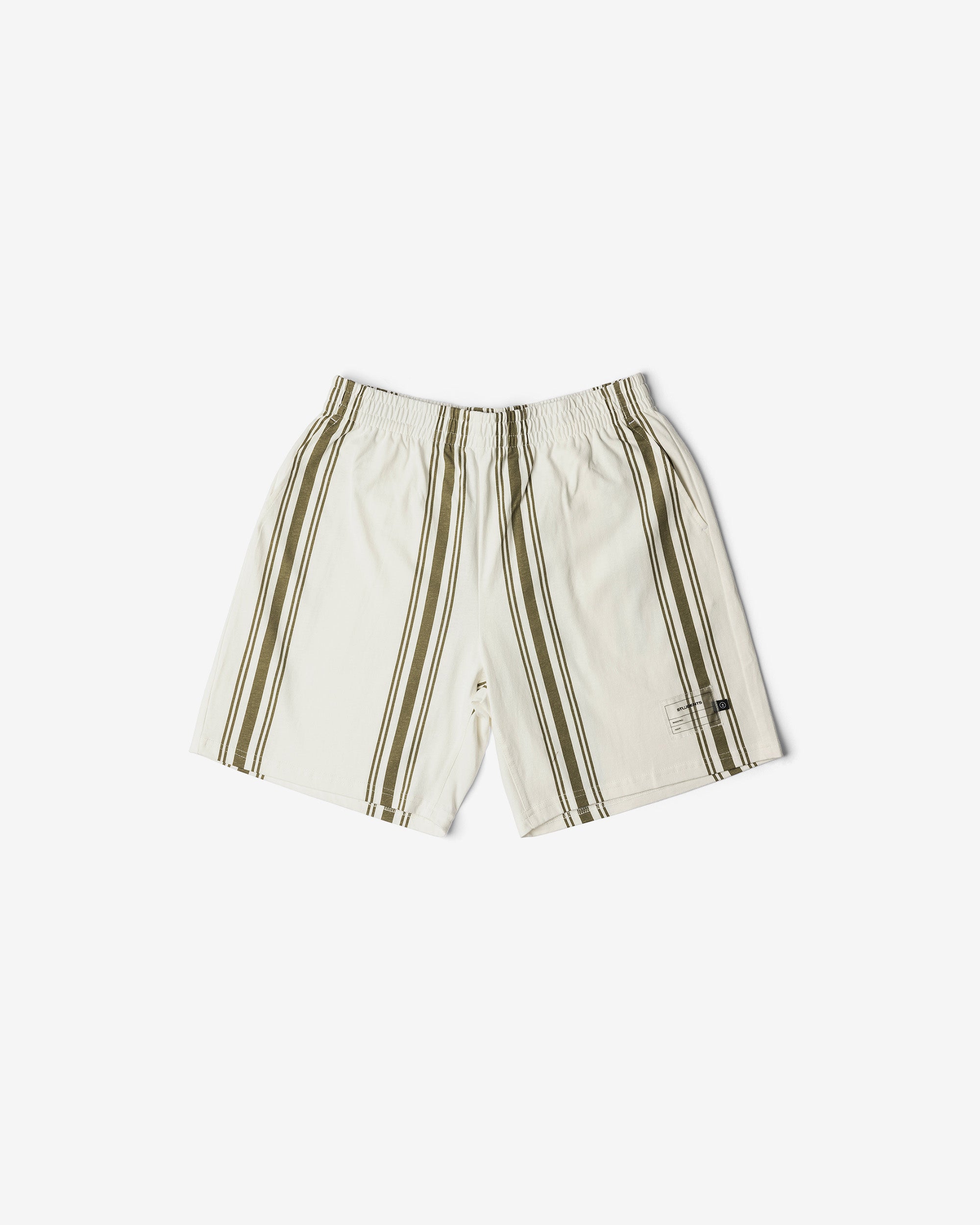 Thompson Knit Shorts