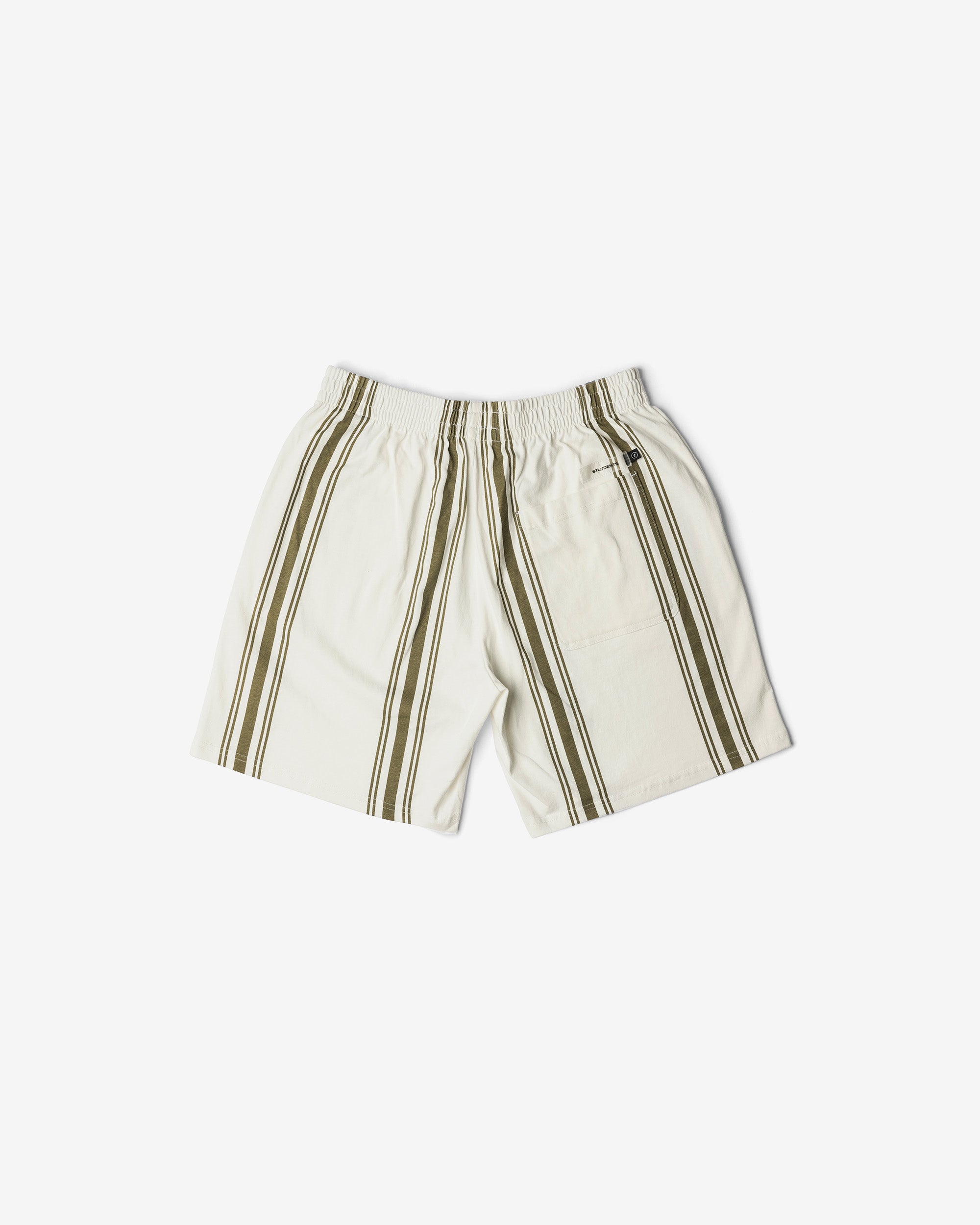Thompson Knit Shorts