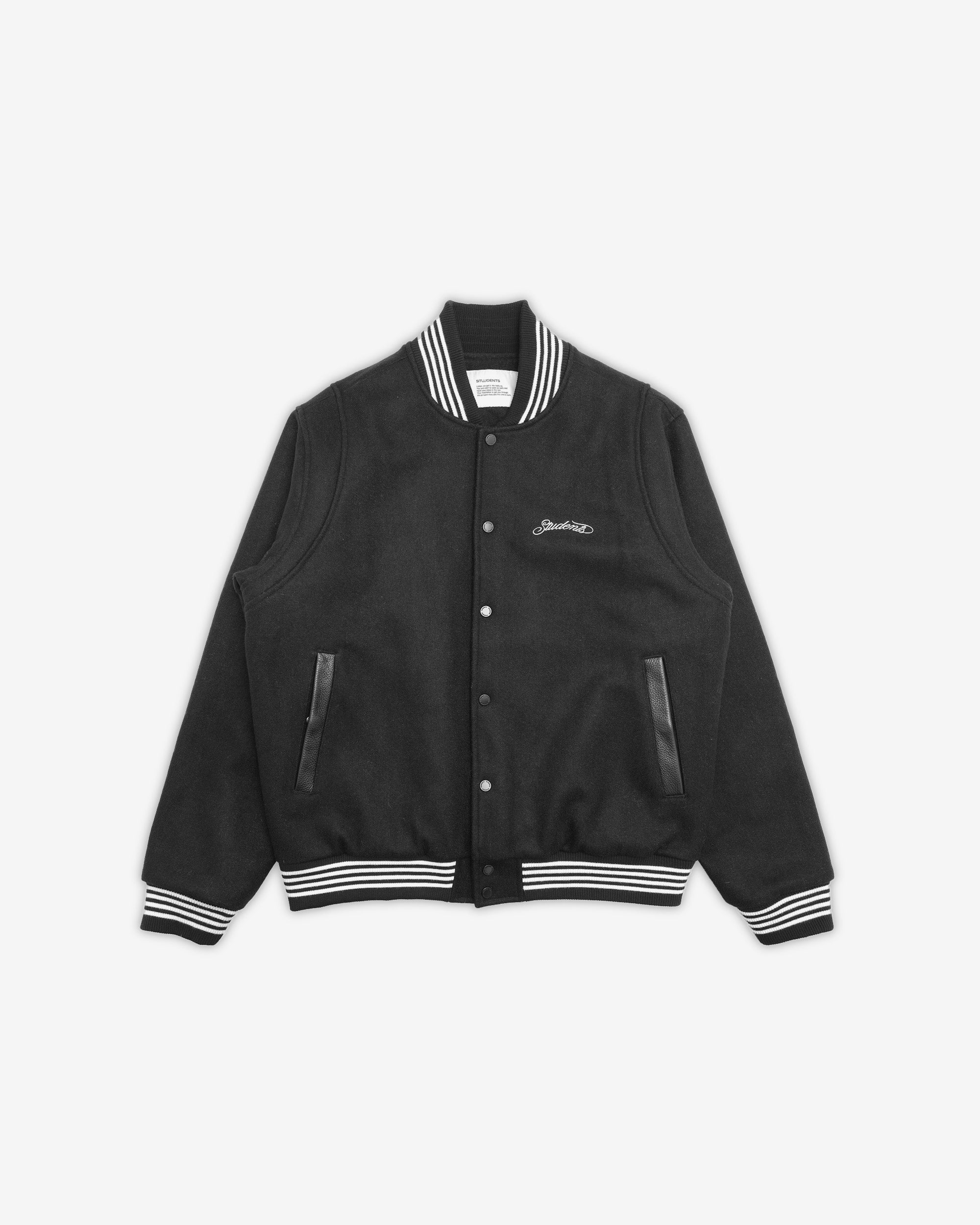 Denali Stadium Jacket