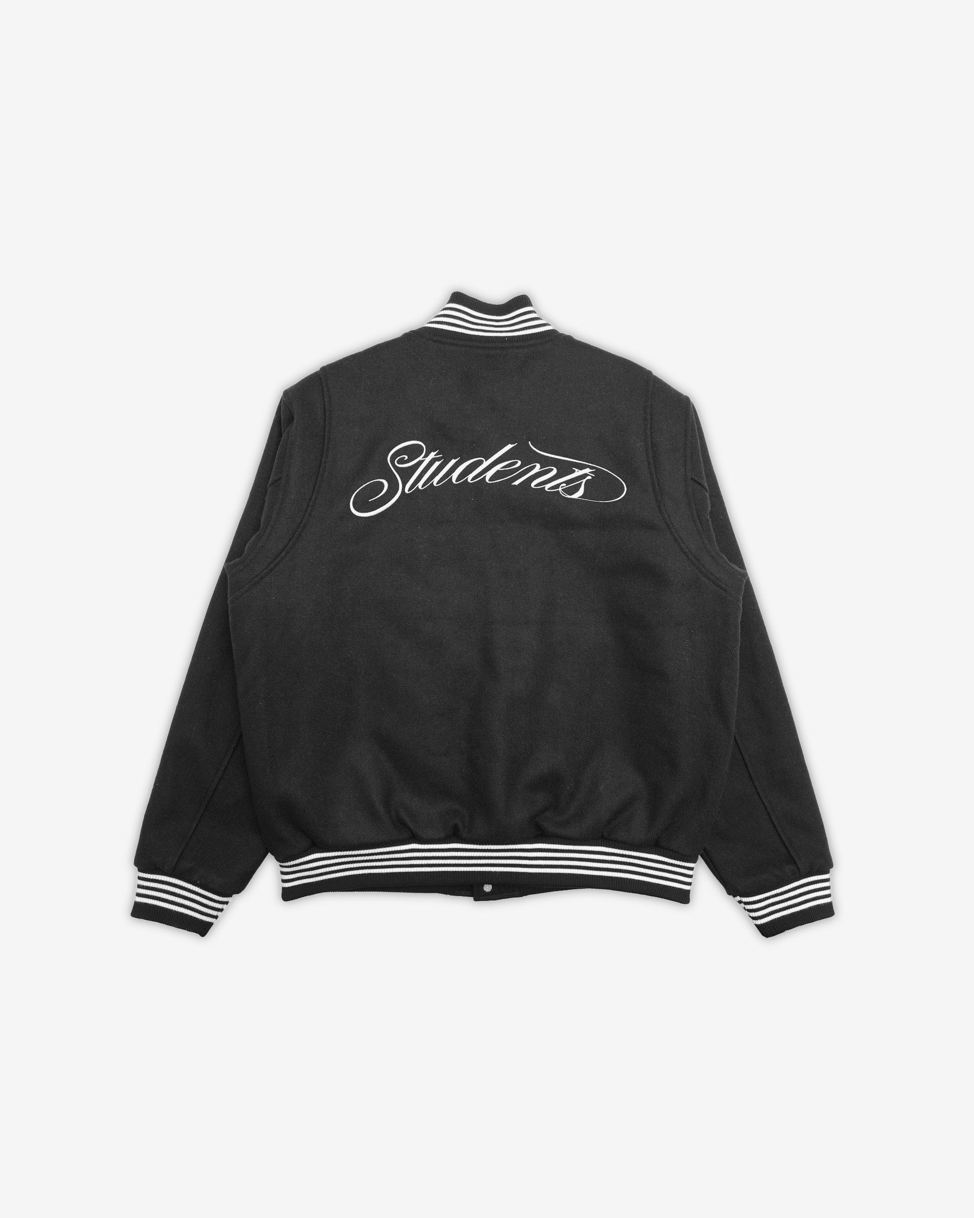 Denali Stadium Jacket