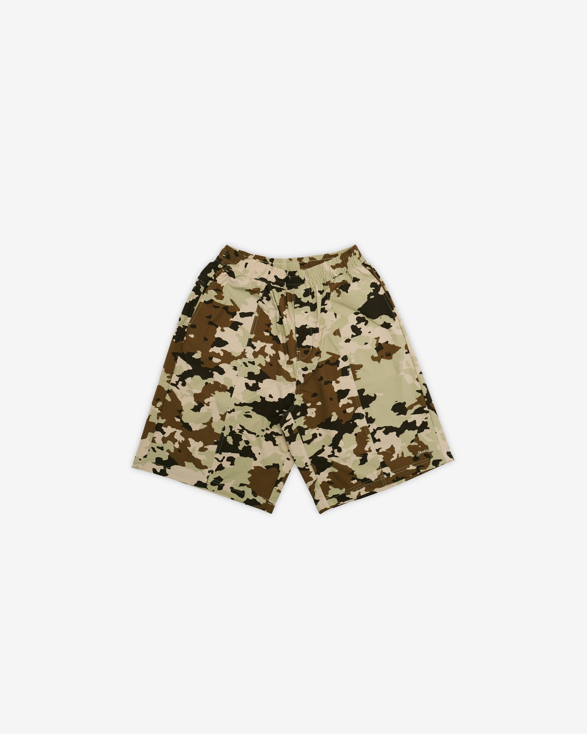 Headlands Woven Short