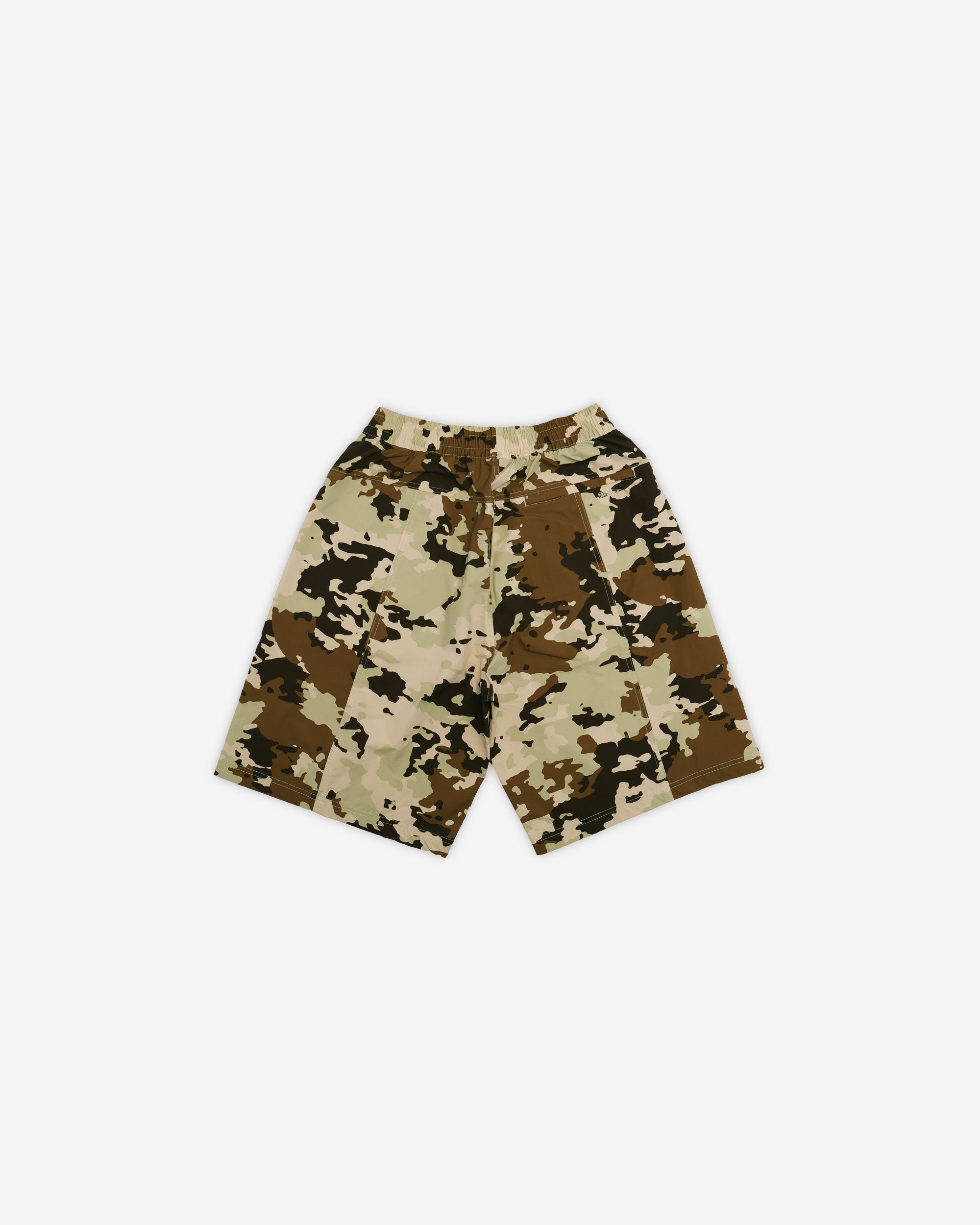 Headlands Woven Short