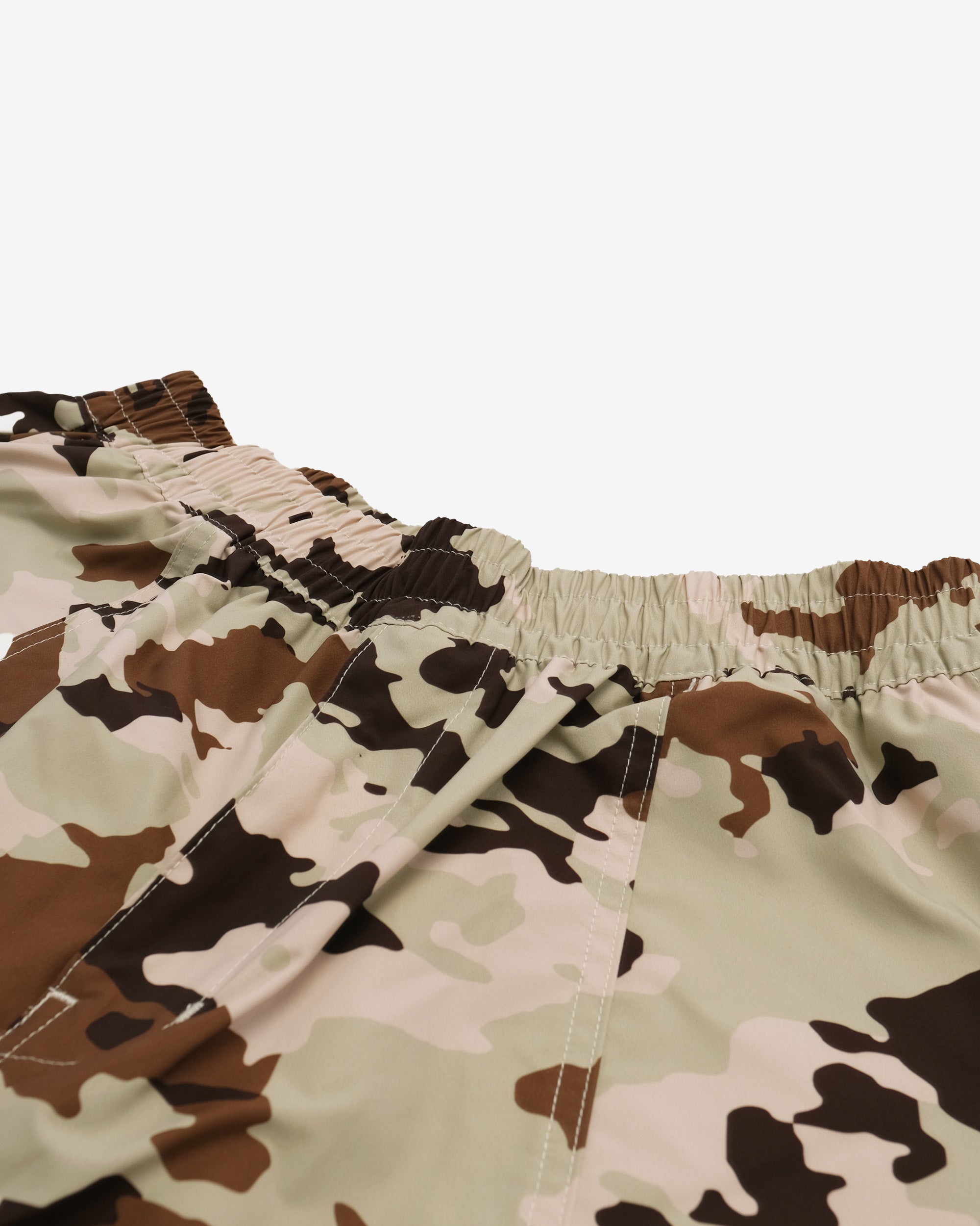 Headlands Woven Short