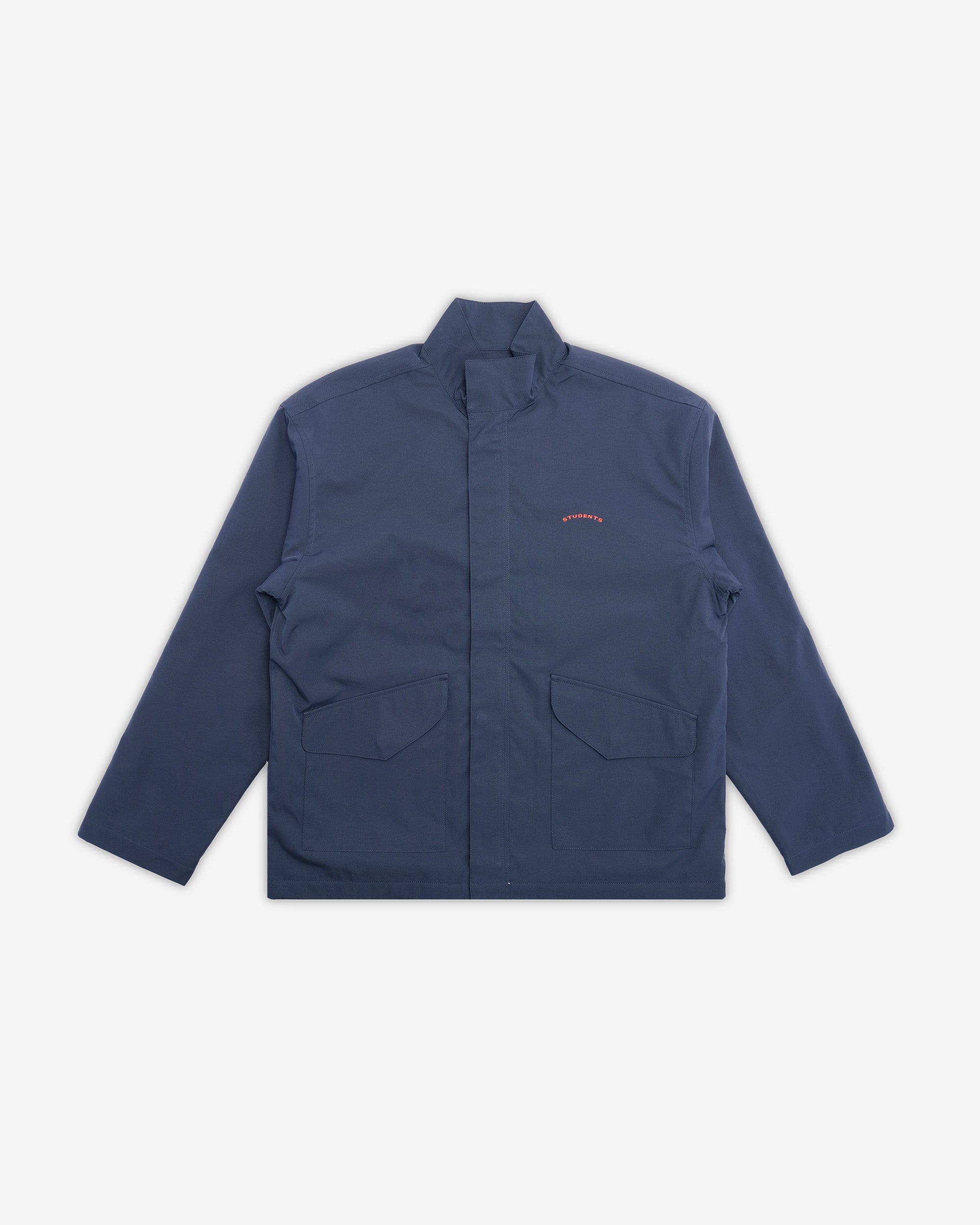 Indio Woven Jacket