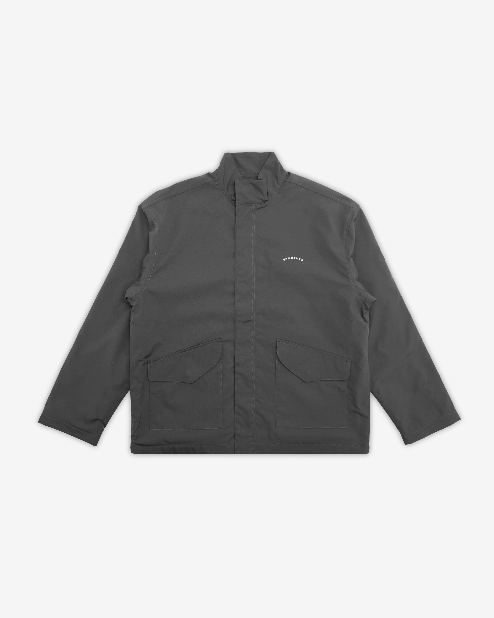 Indio Woven Jacket