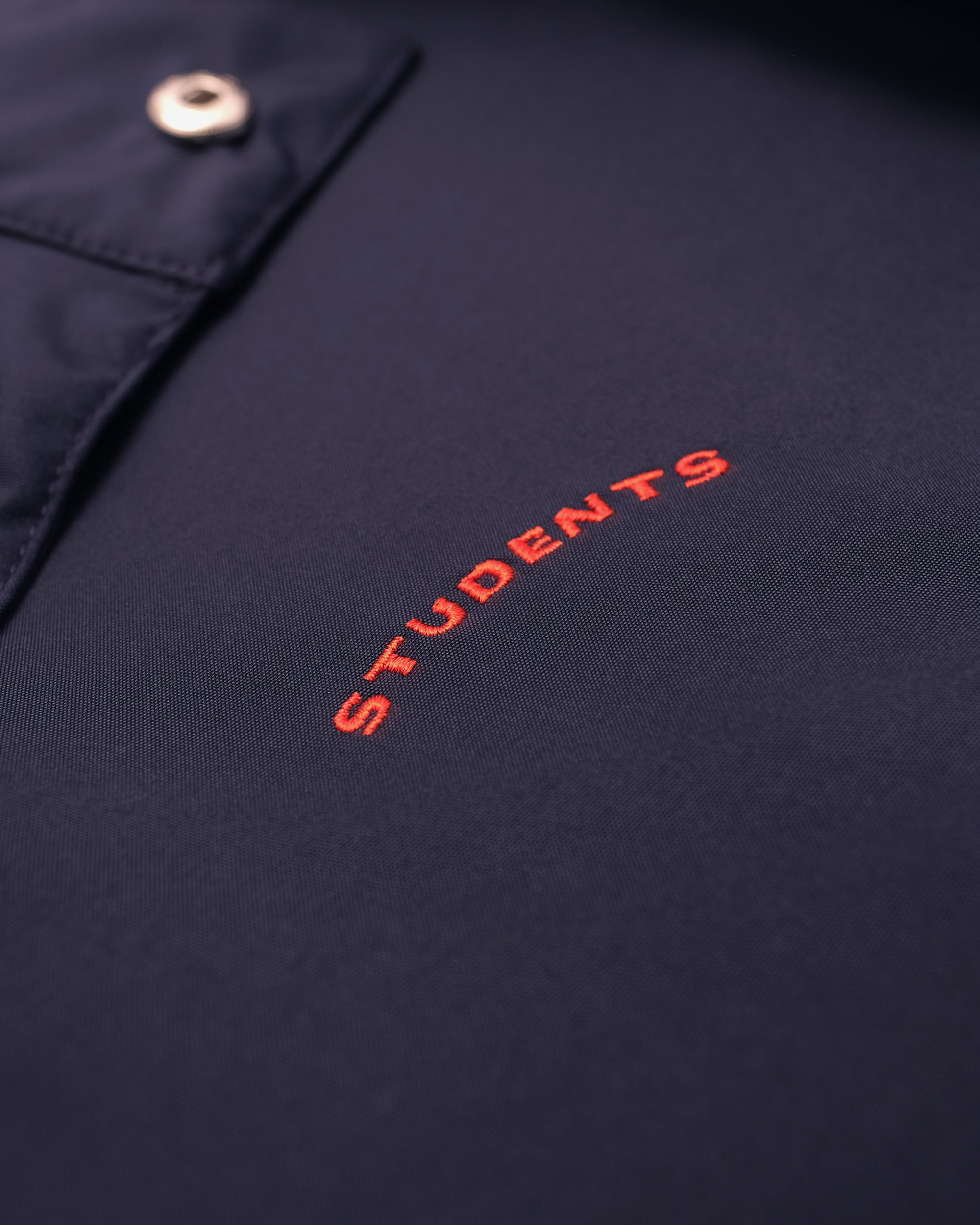 Indio Woven Jacket