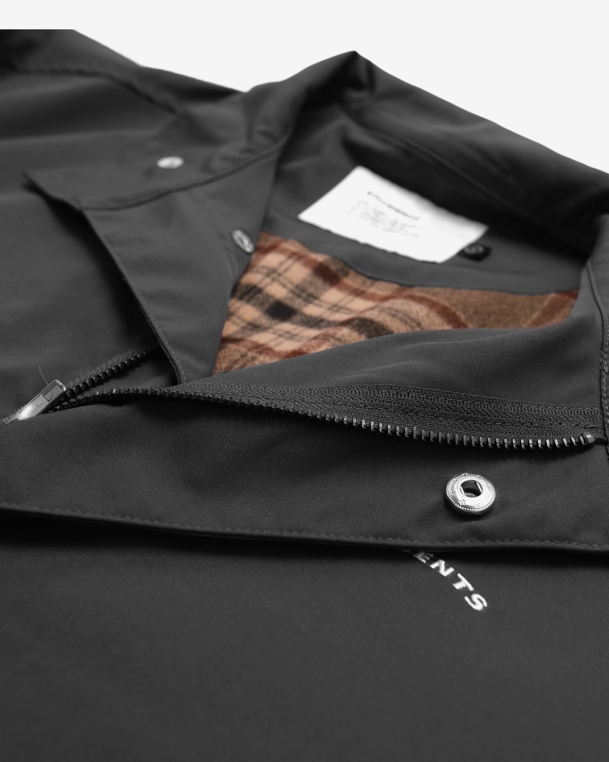 Indio Woven Jacket
