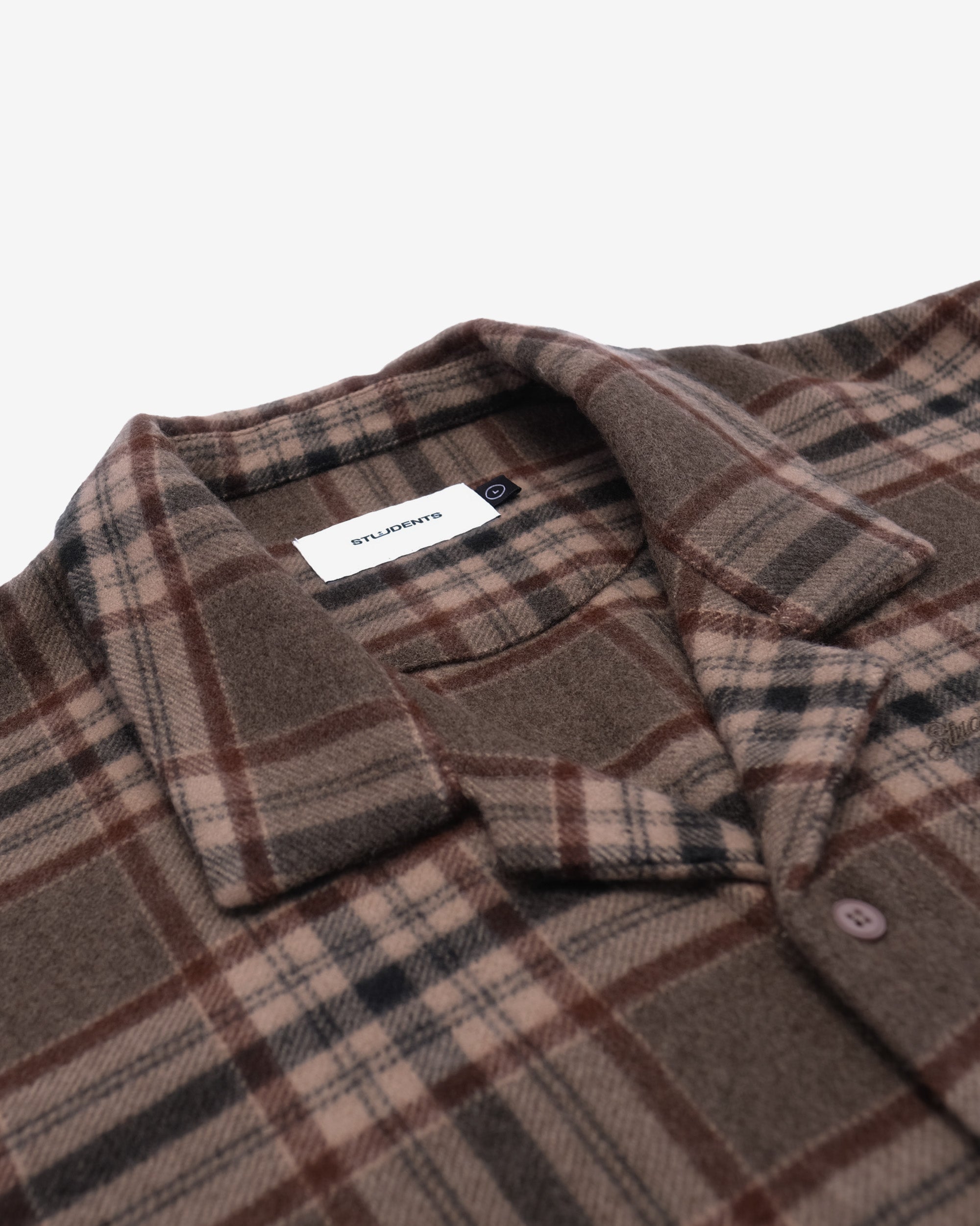 Lacadia Cabana L/S Shirt