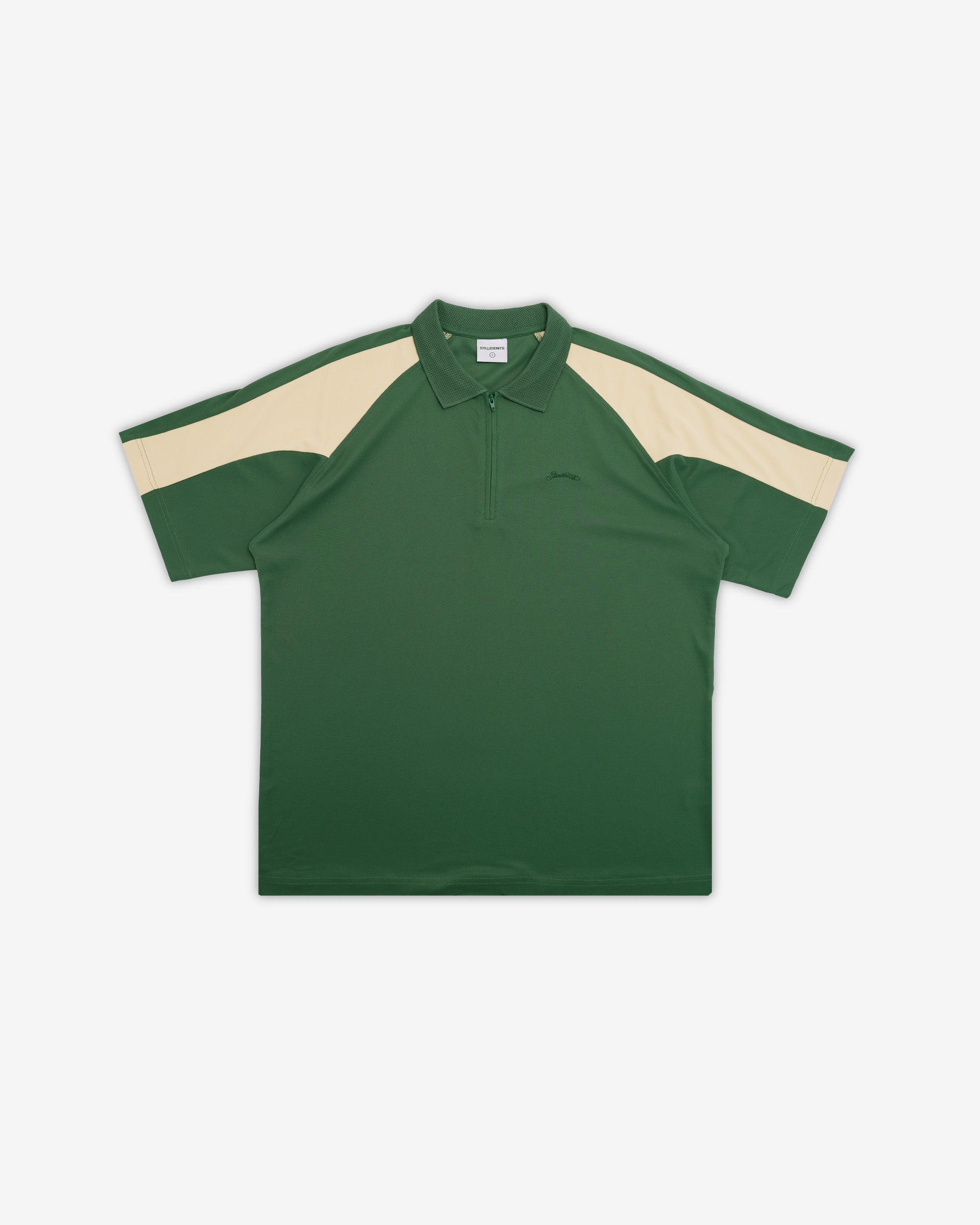 Reserves S/S Polo Shirt
