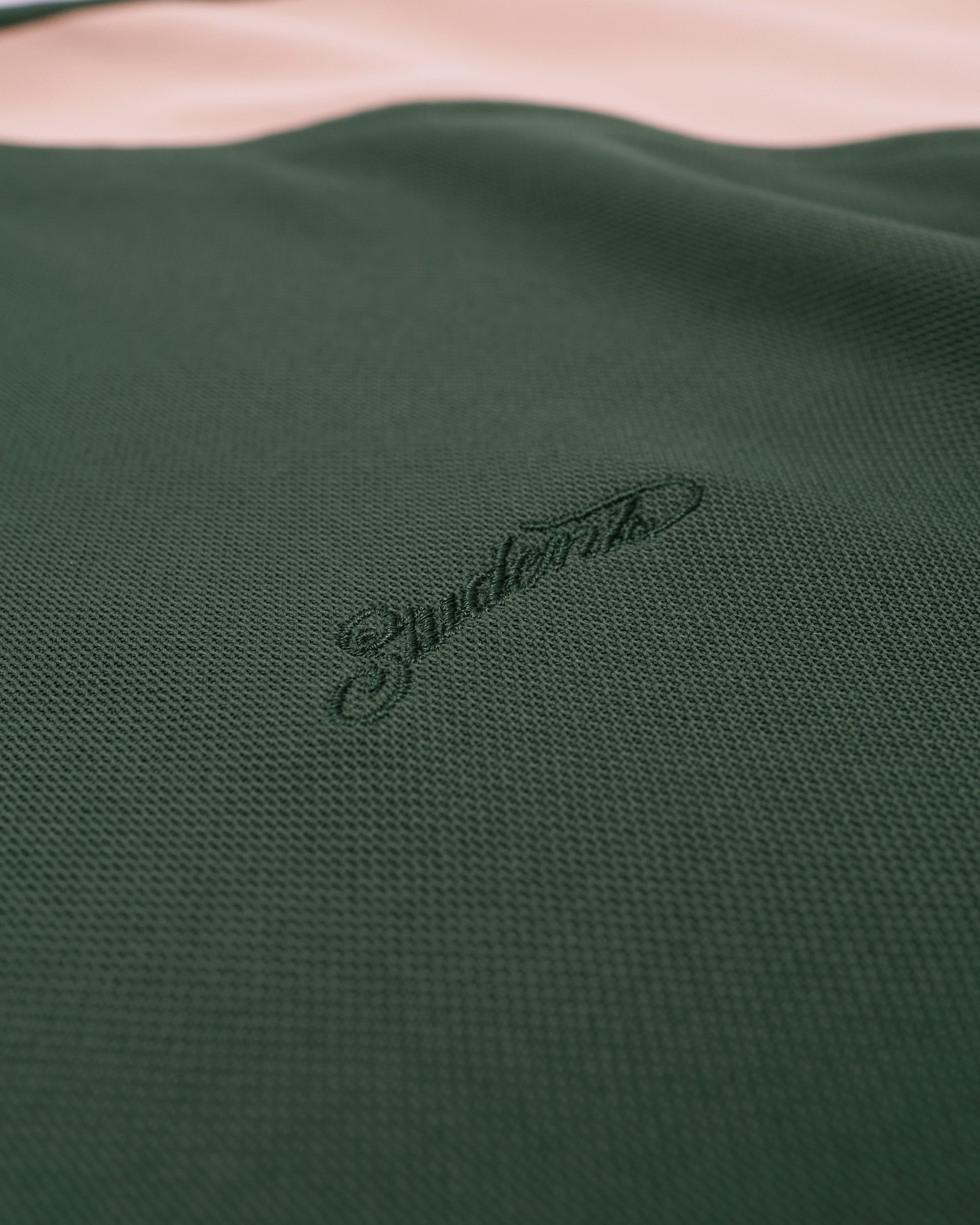 Reserves S/S Polo Shirt