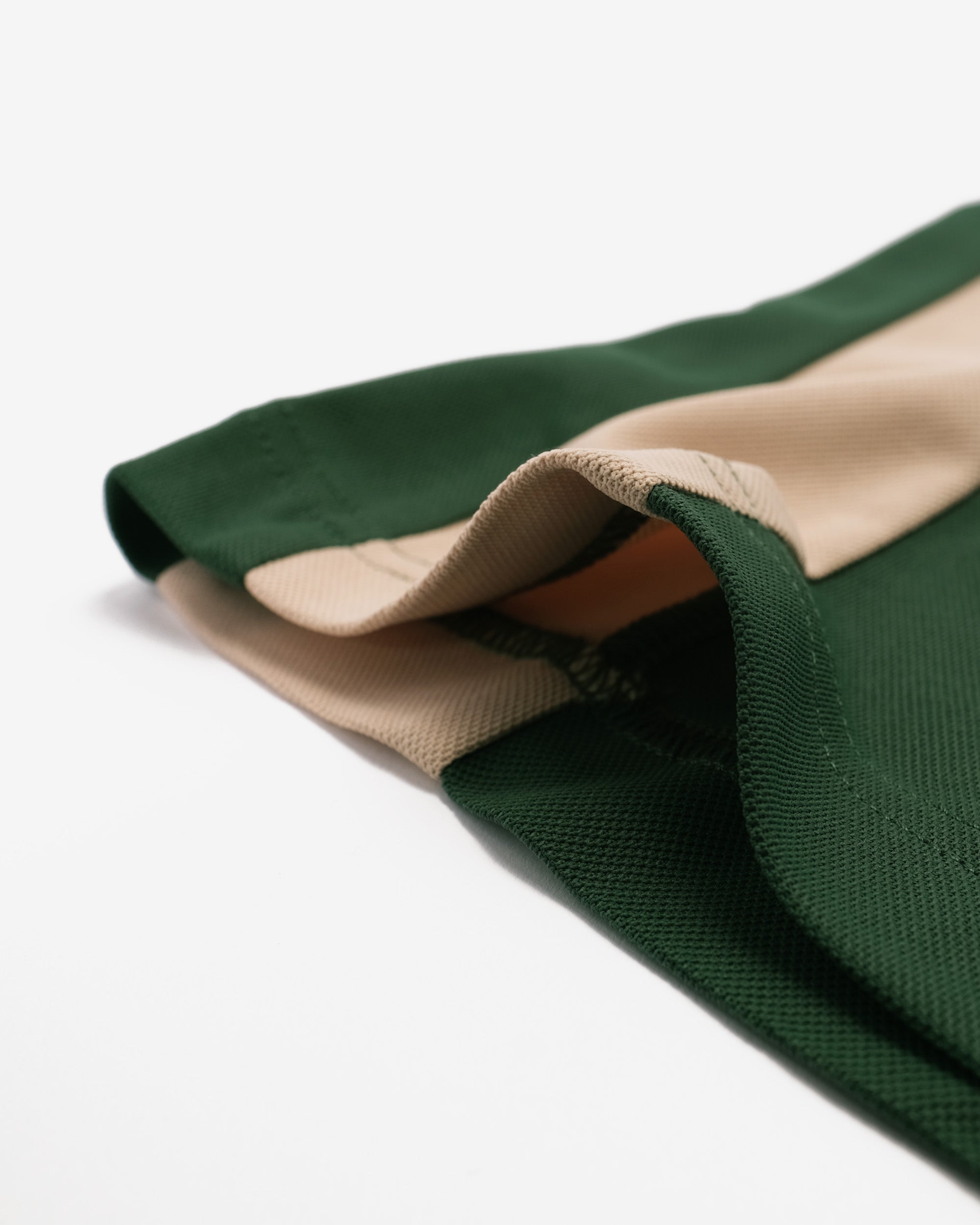 Reserves S/S Polo Shirt
