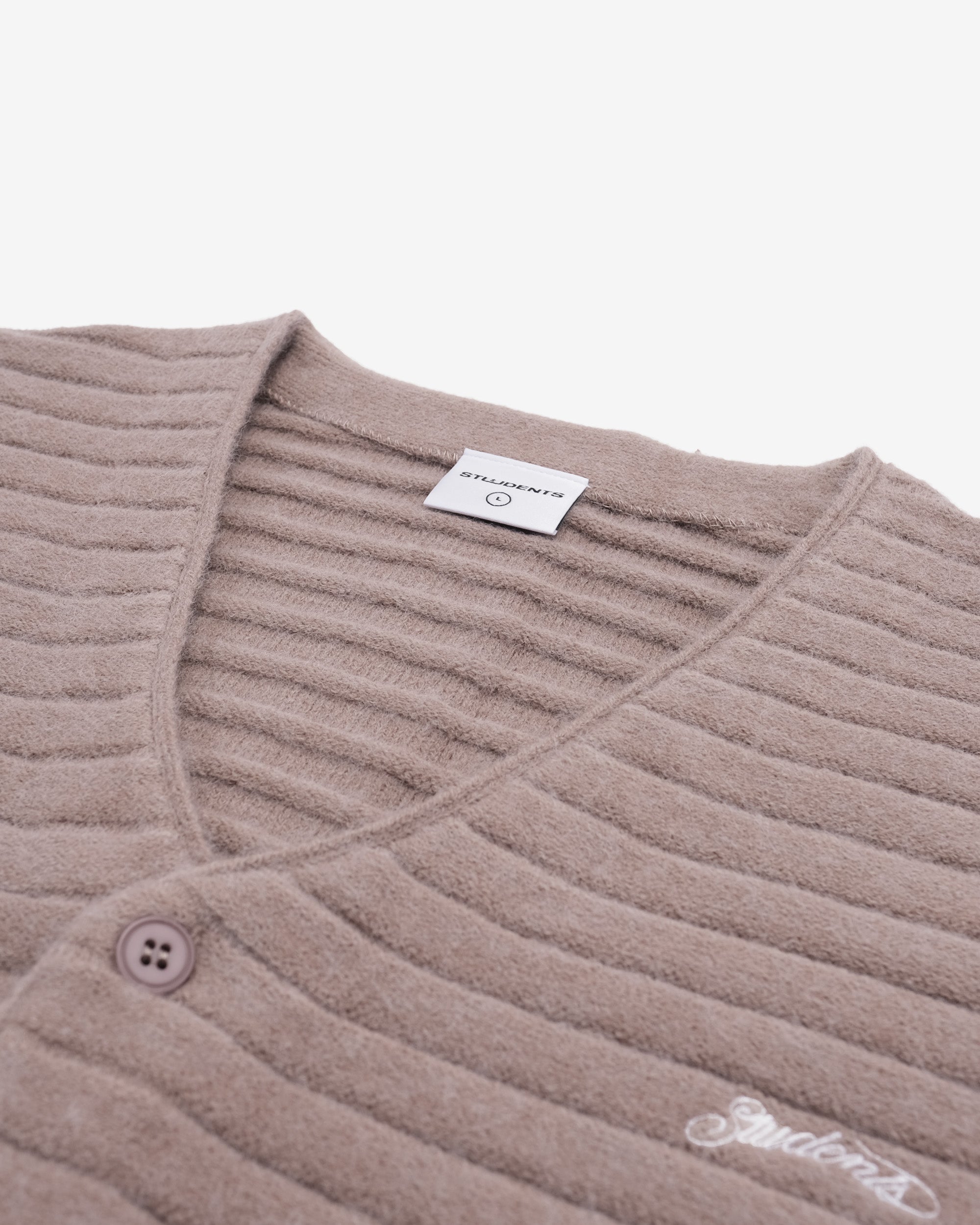 Scholls Cardigan Sweater