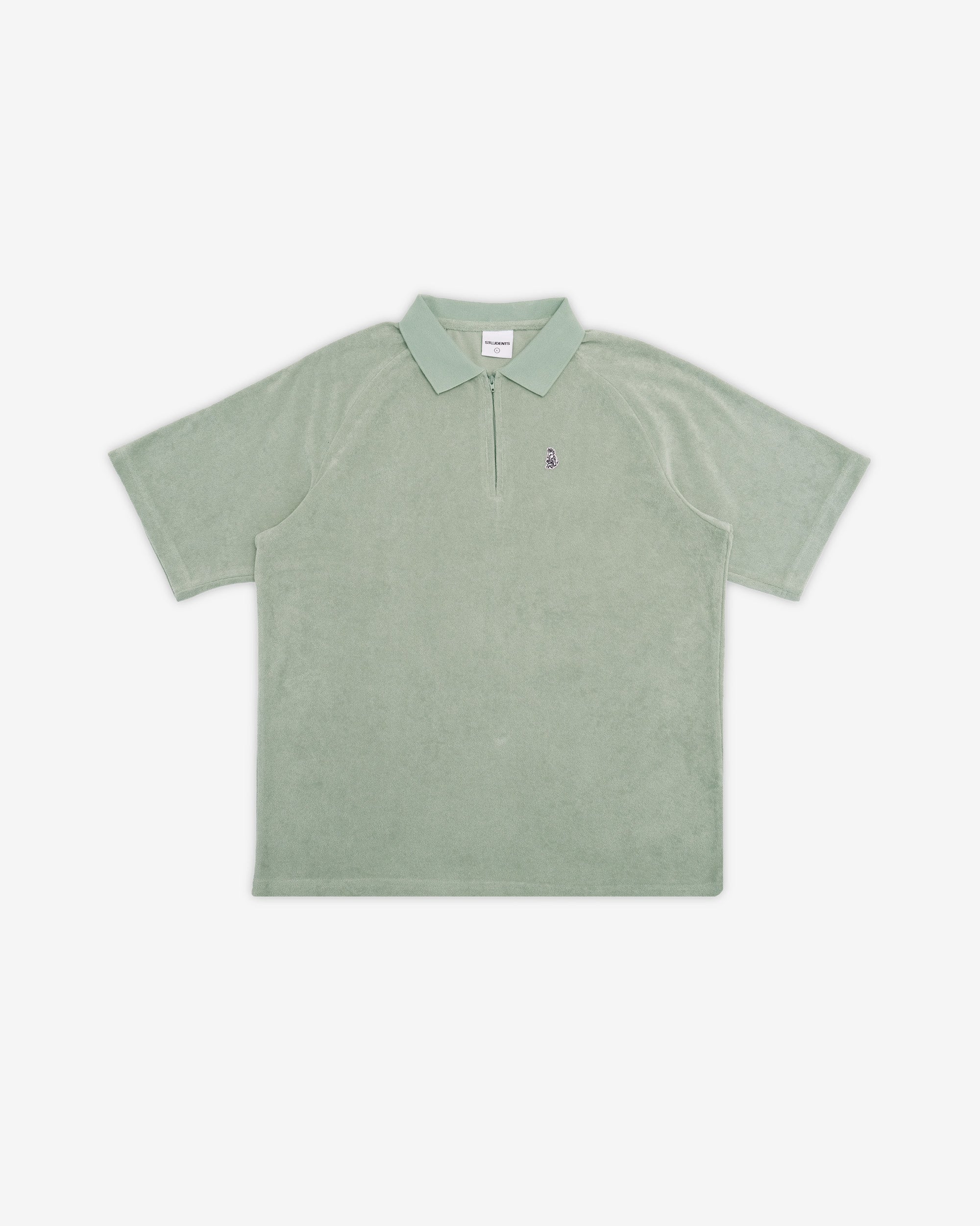 Skyline S/S Polo Shirt