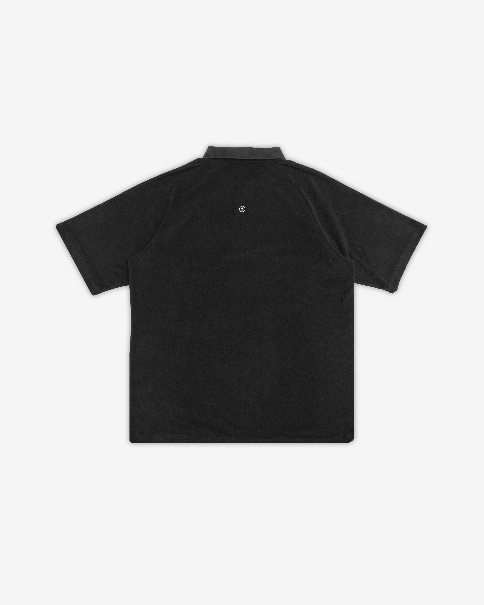 Skyline S/S Polo Shirt
