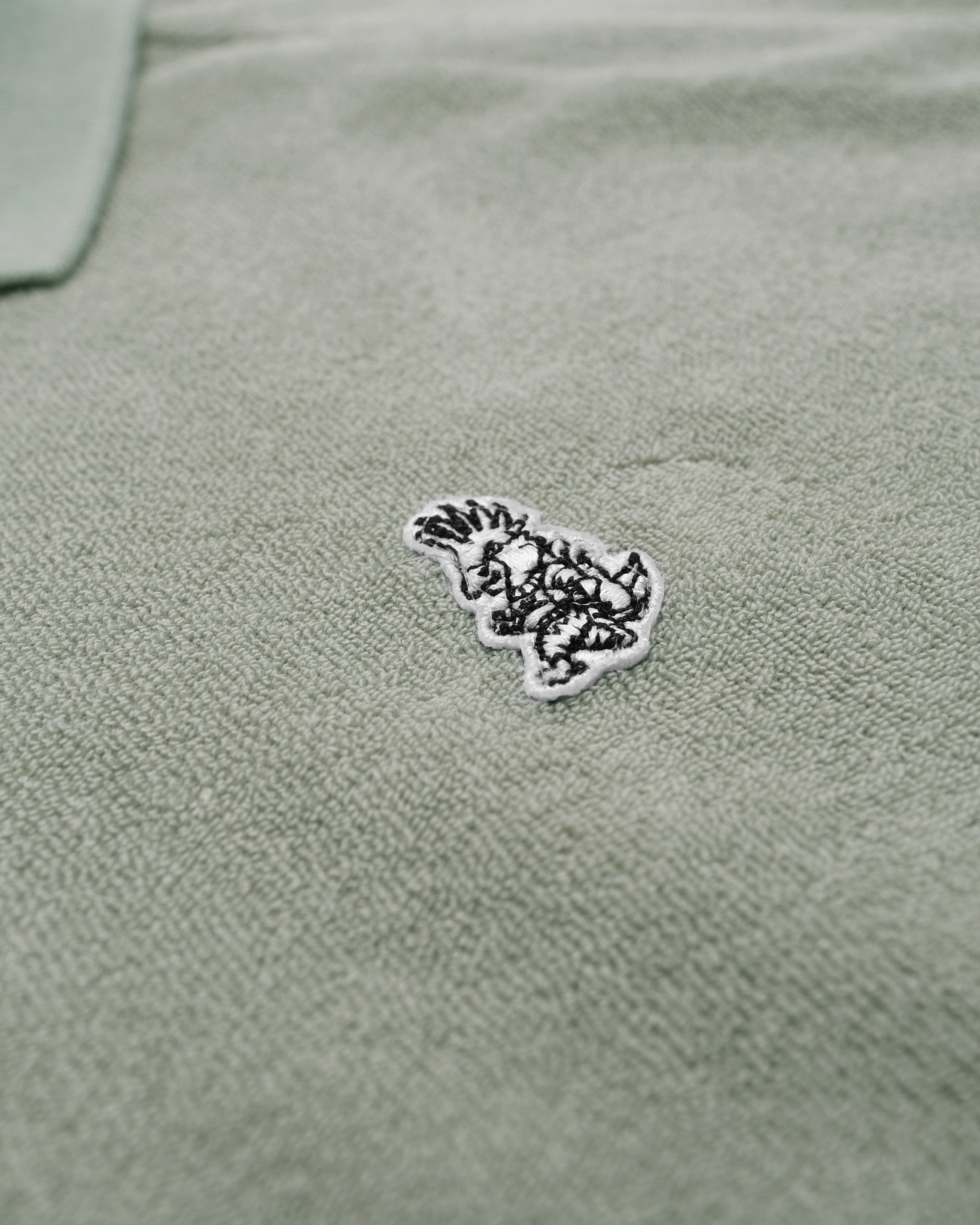Skyline S/S Polo Shirt