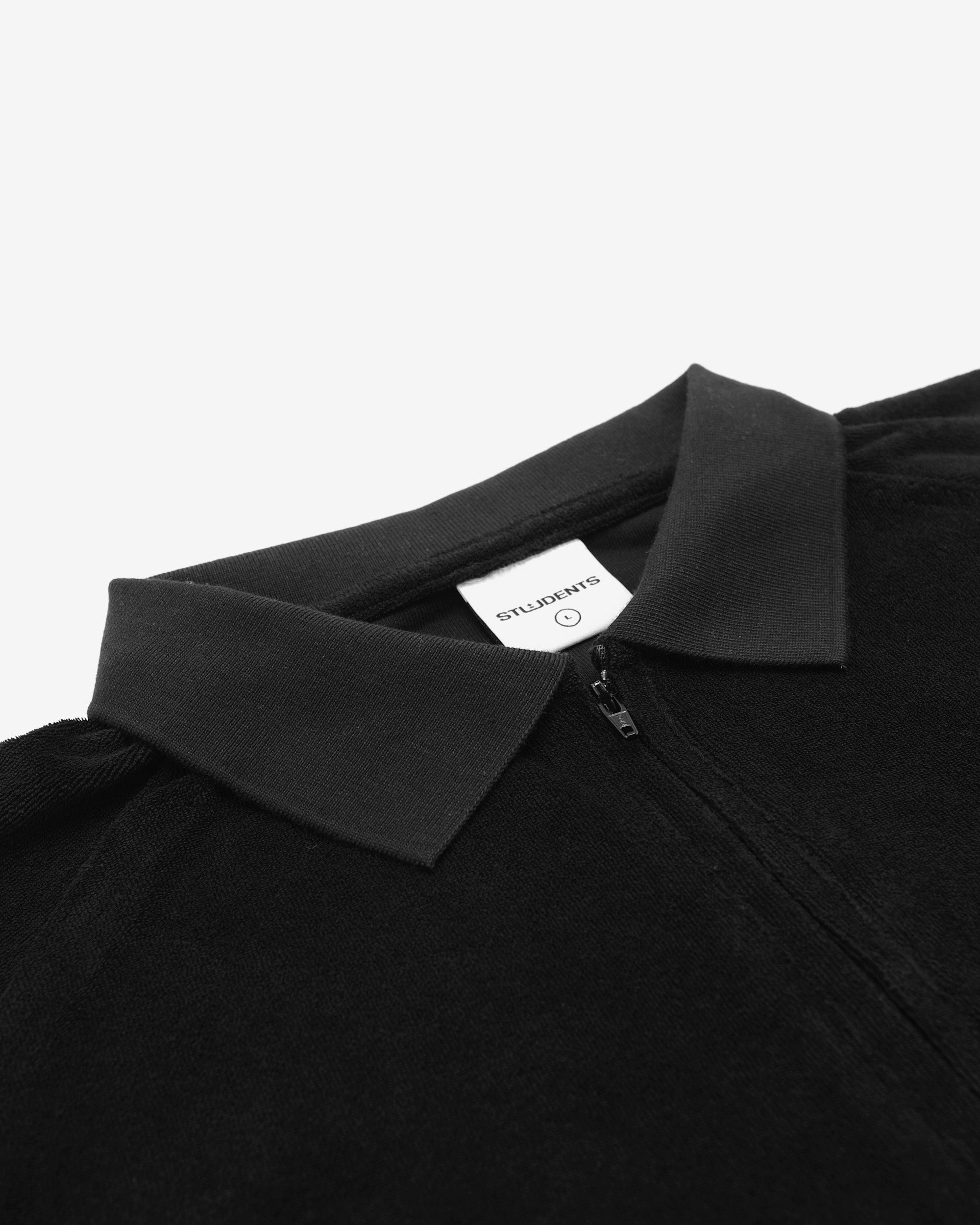 Skyline S/S Polo Shirt