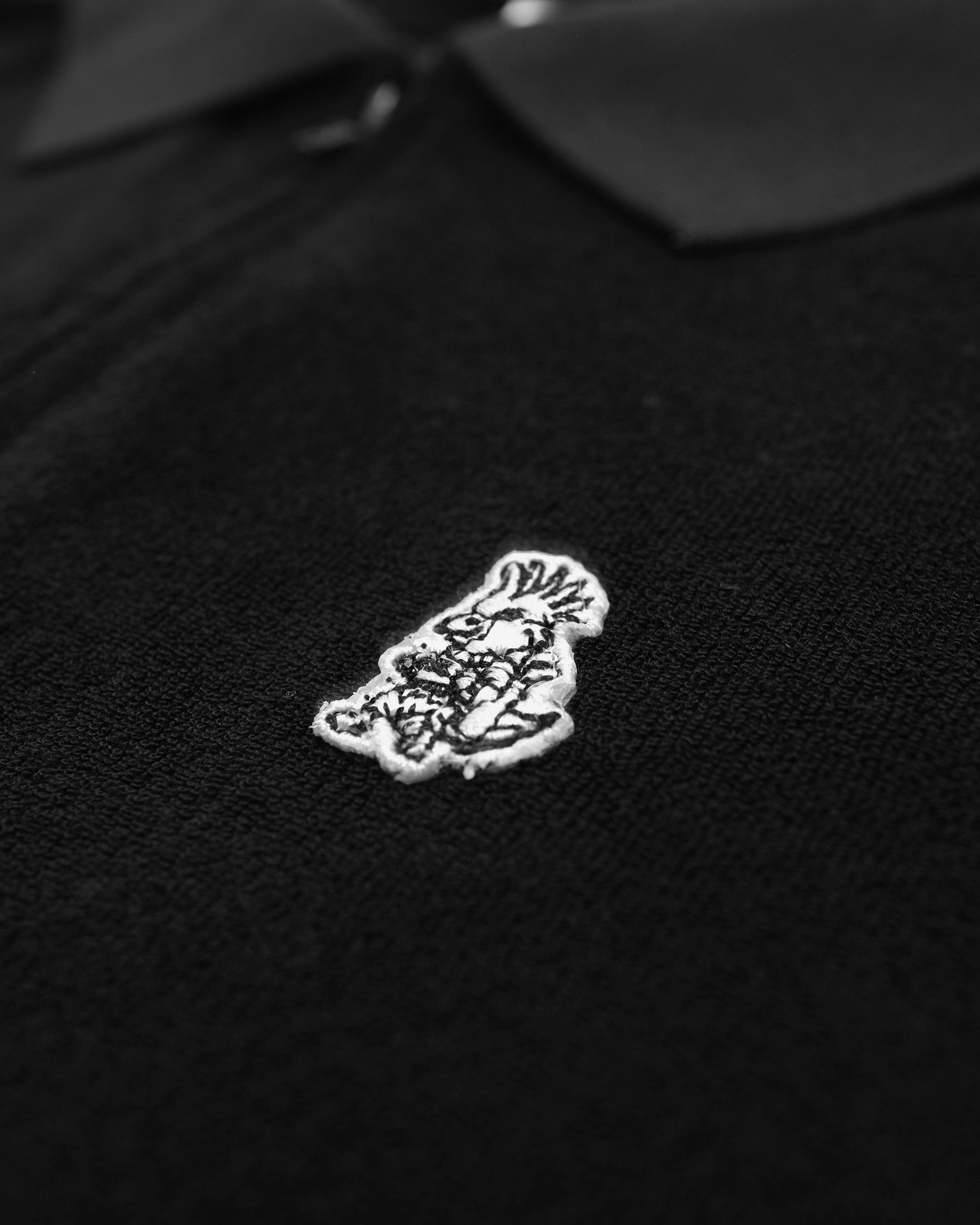 Skyline S/S Polo Shirt