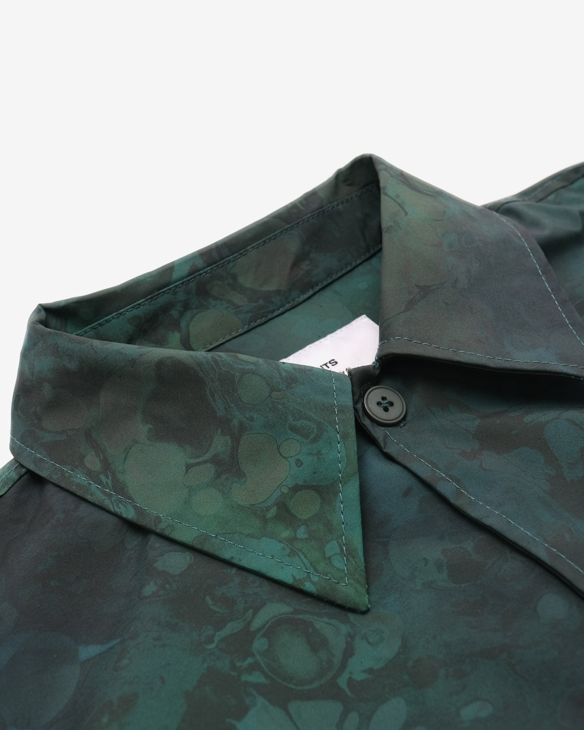 Obispo Nylon Jacket