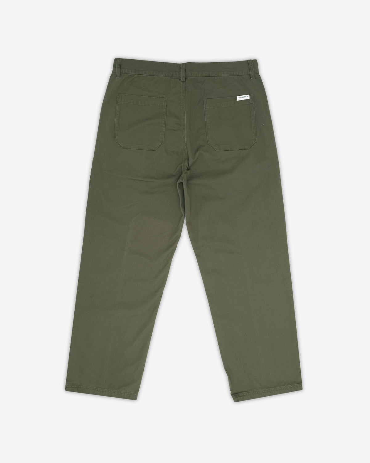 Stockton Work Pants