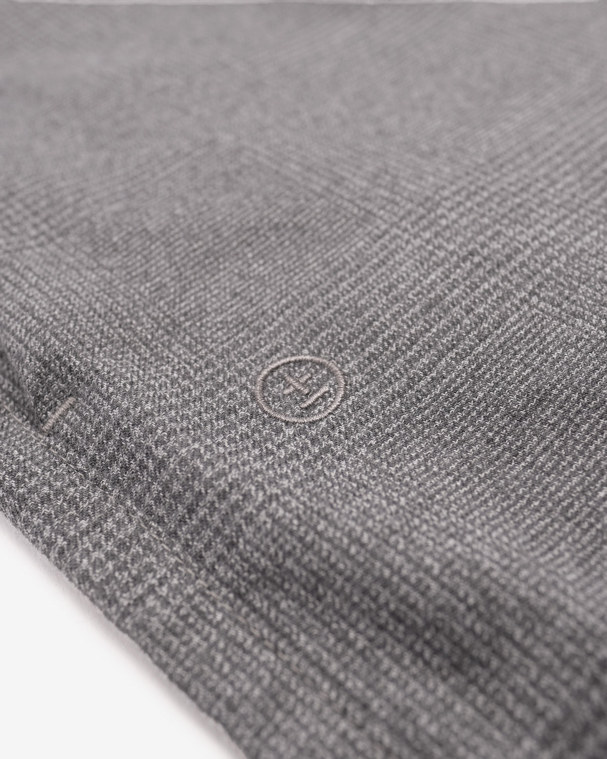 Macker Plaid Pants