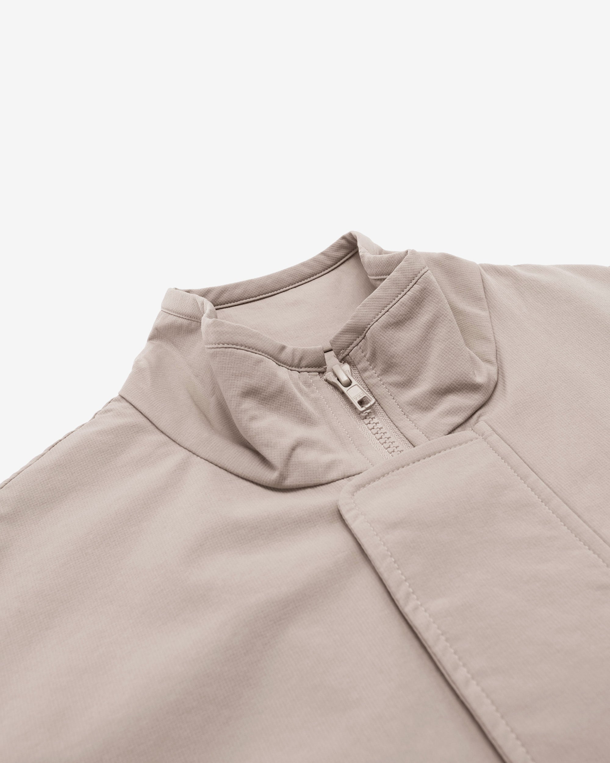 Cashmore Vest
