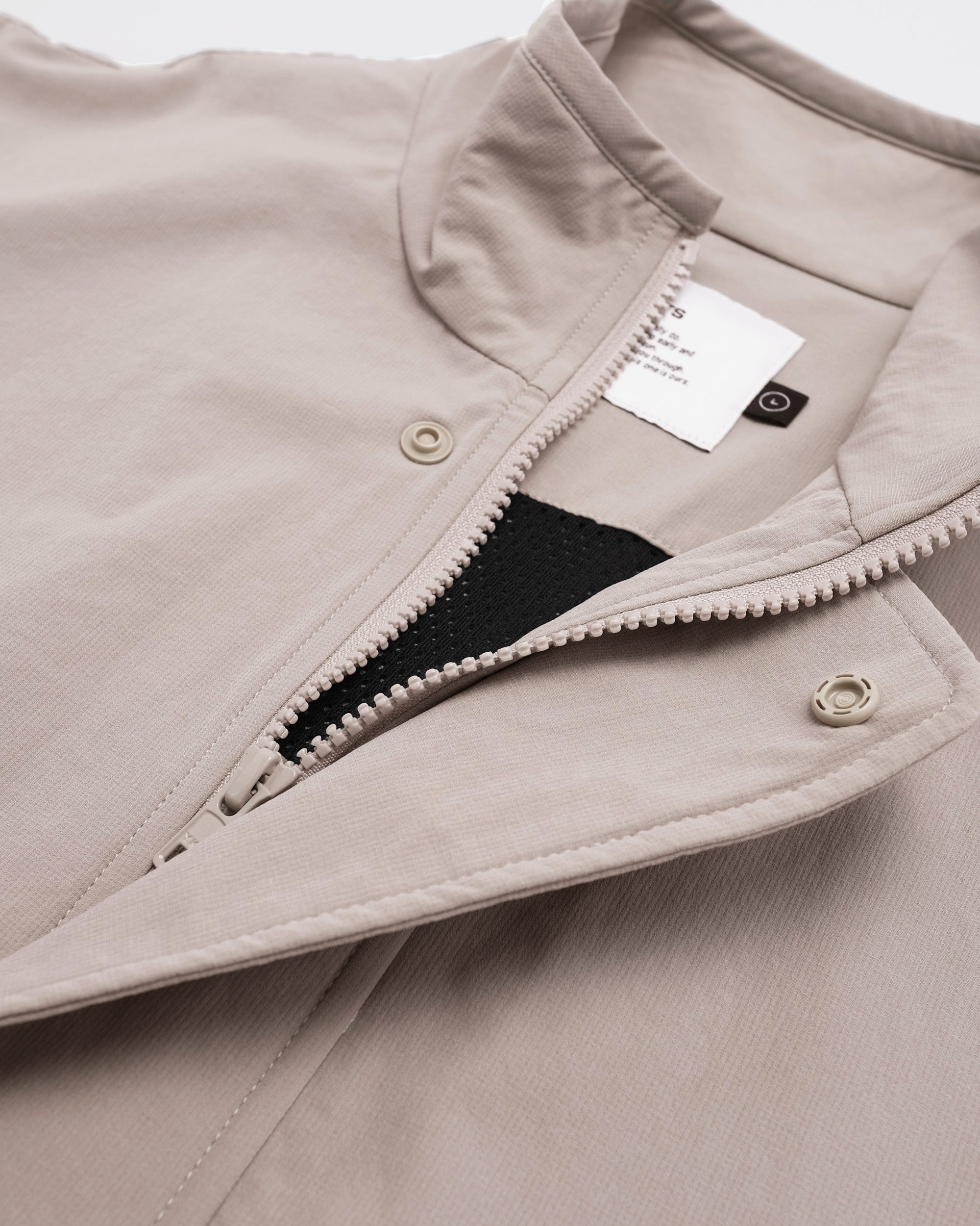 Cashmore Vest