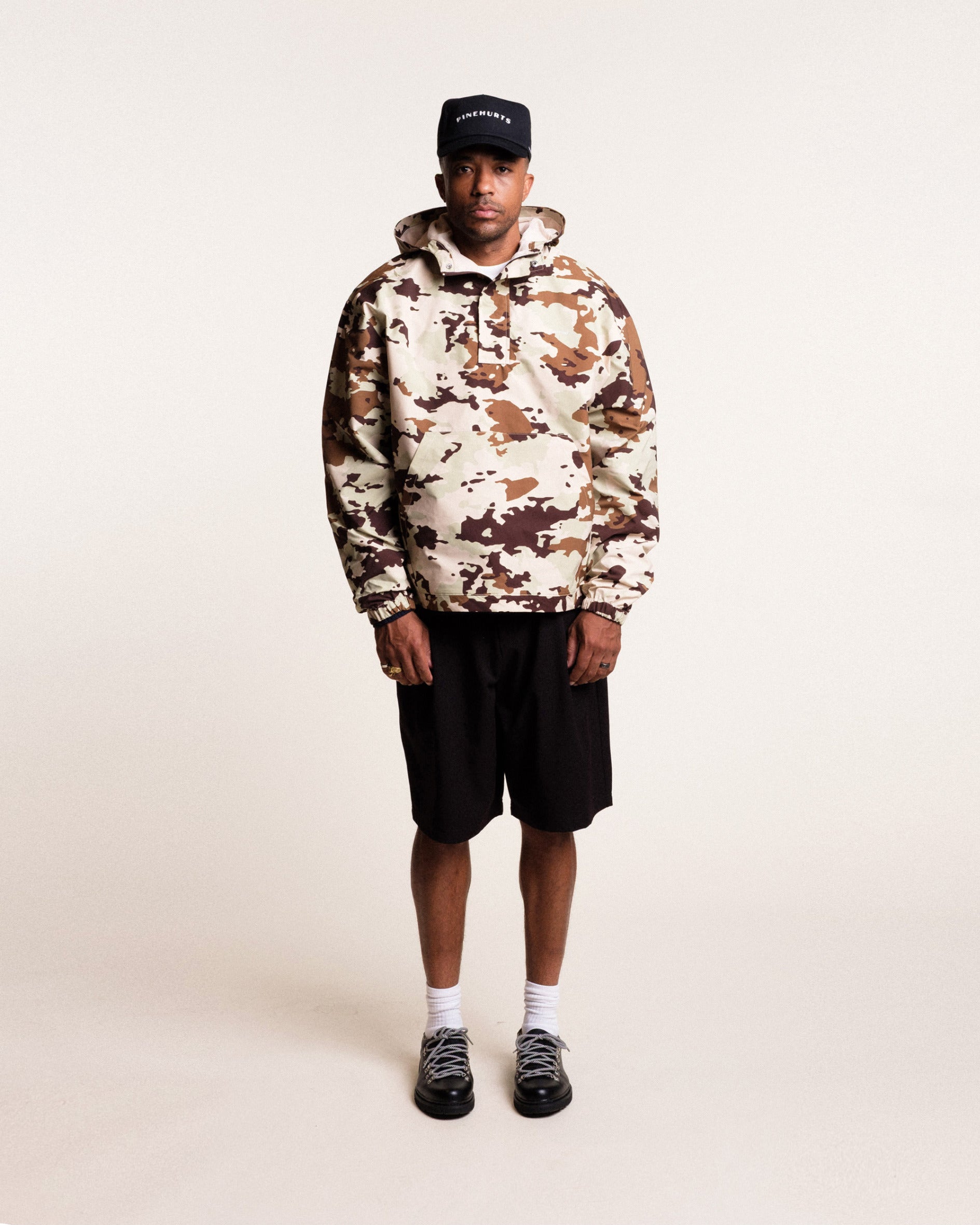 Canyonlands Anorak Jacket
