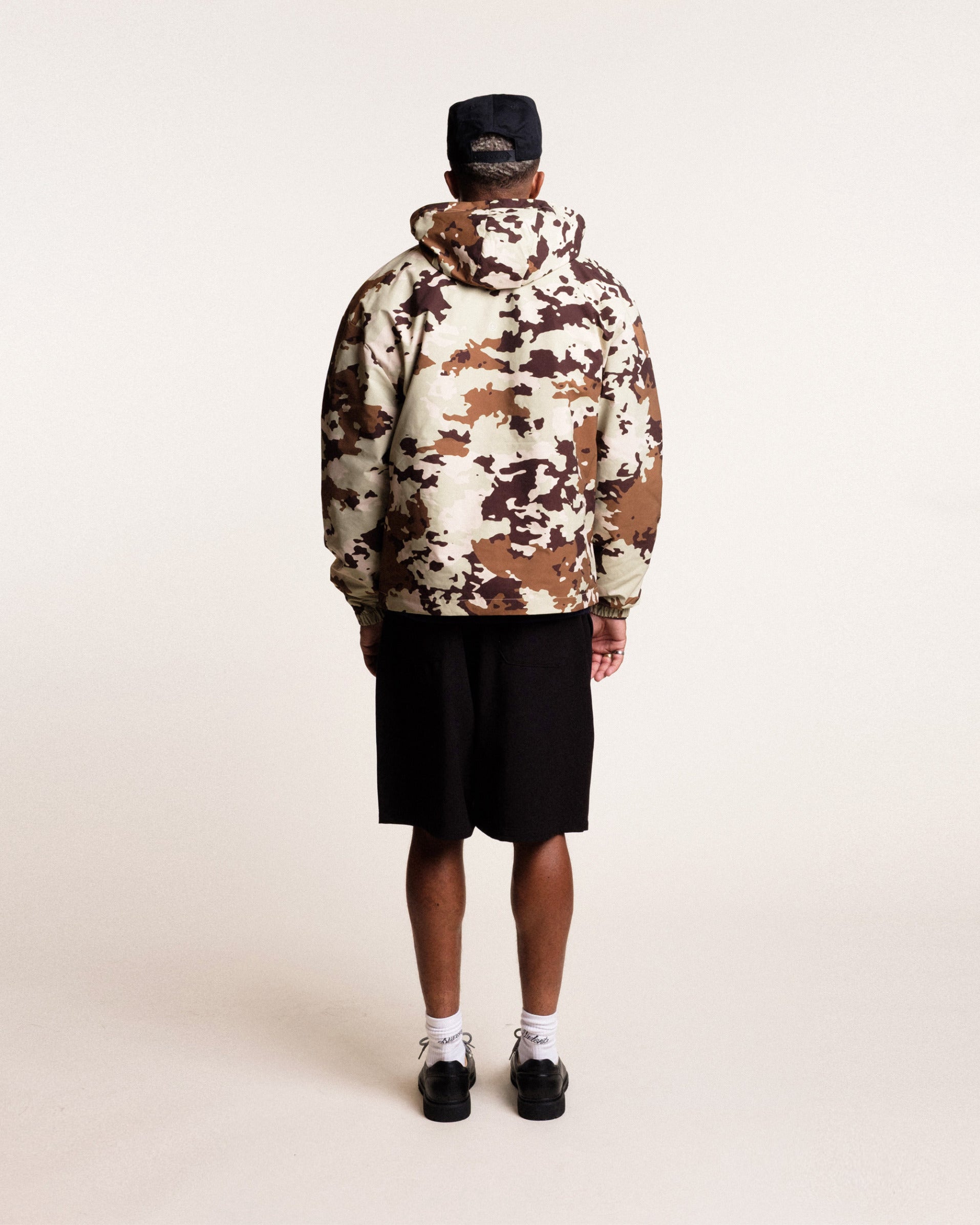 Canyonlands Anorak Jacket