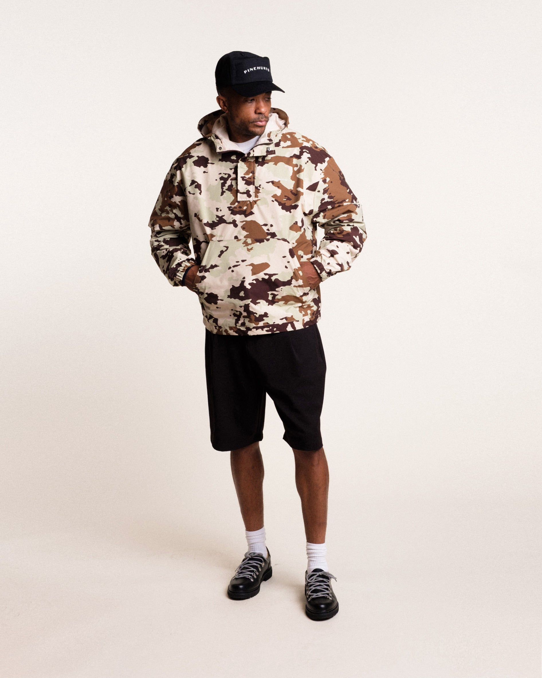 Canyonlands Anorak Jacket