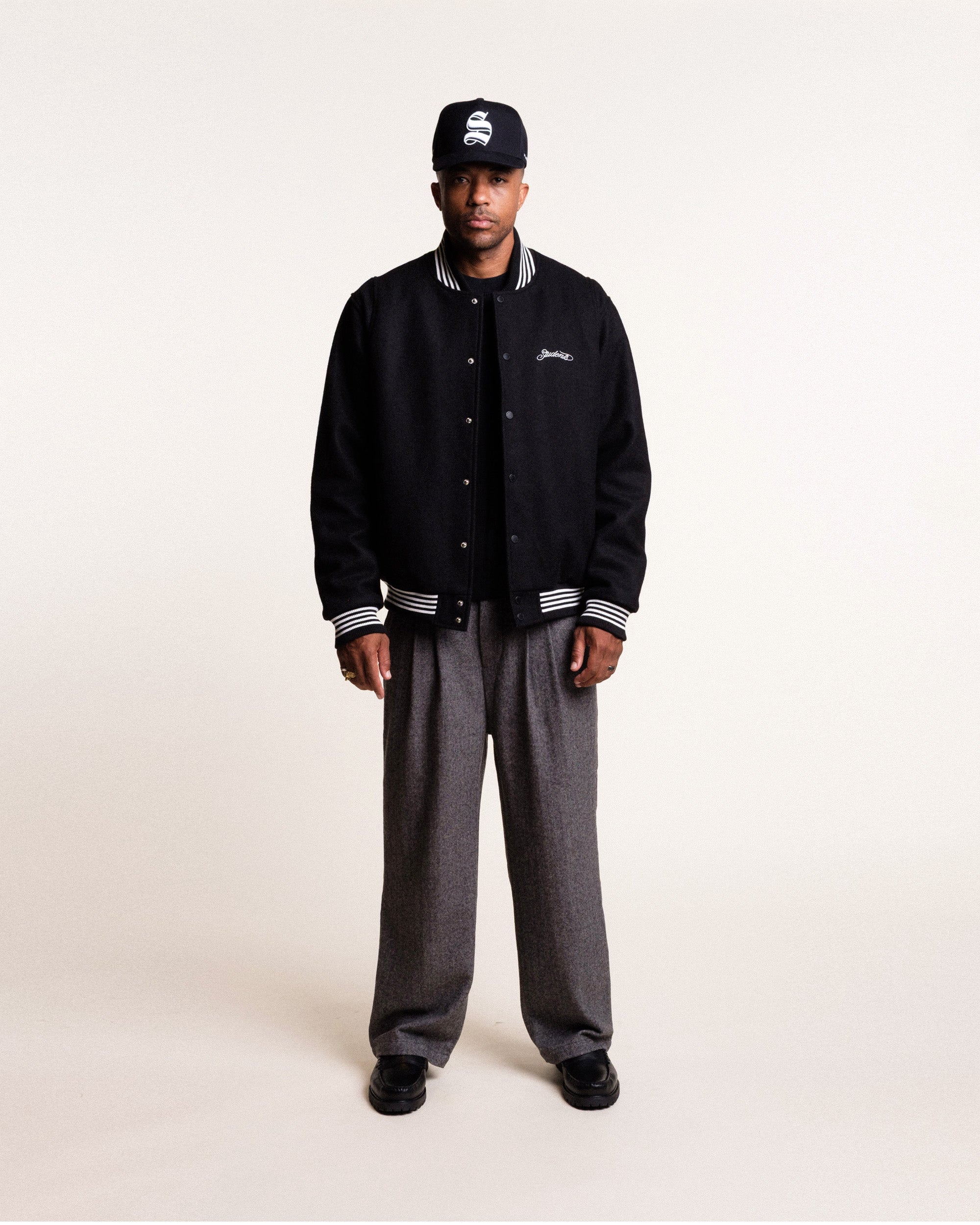Denali Stadium Jacket