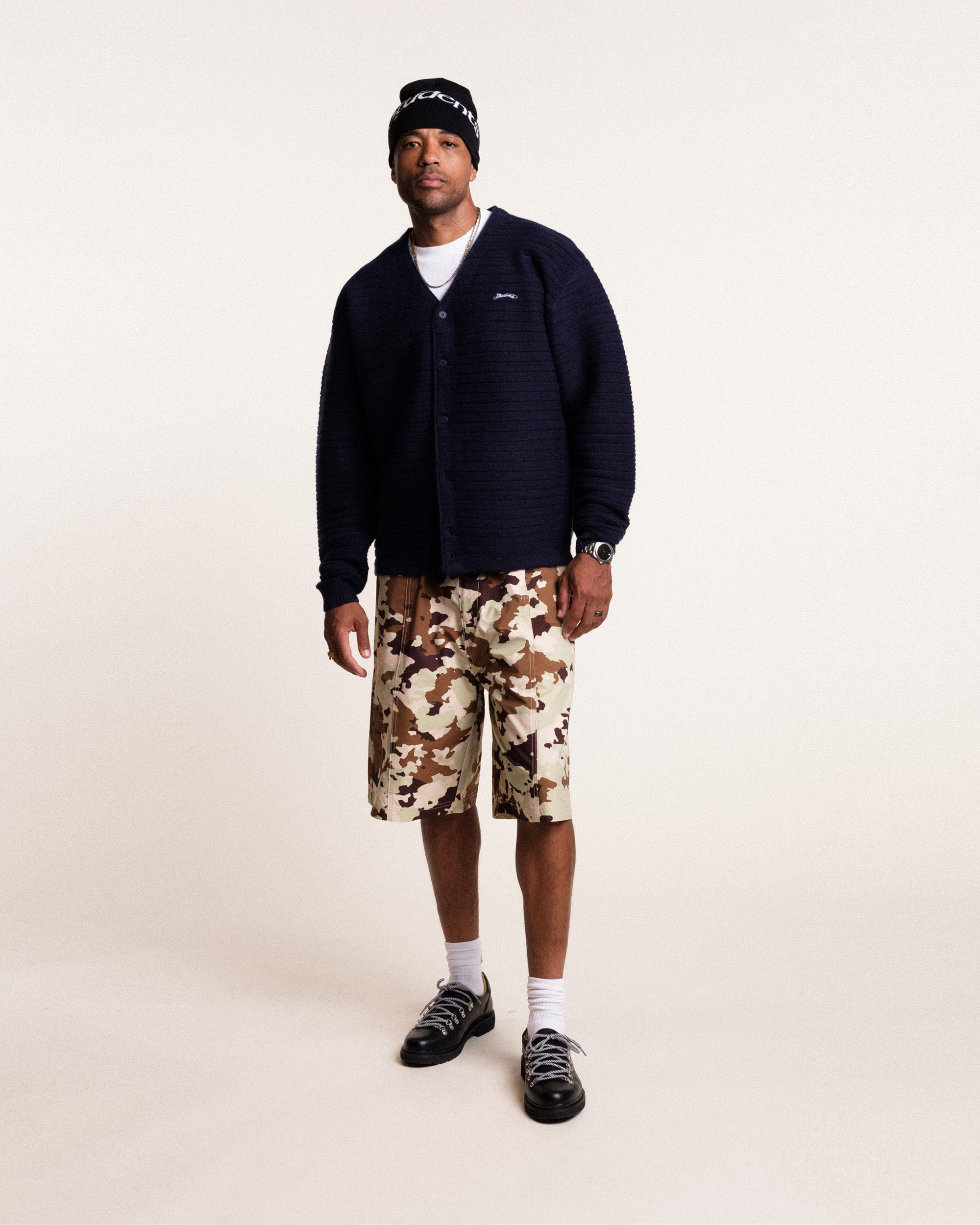Headlands Woven Short