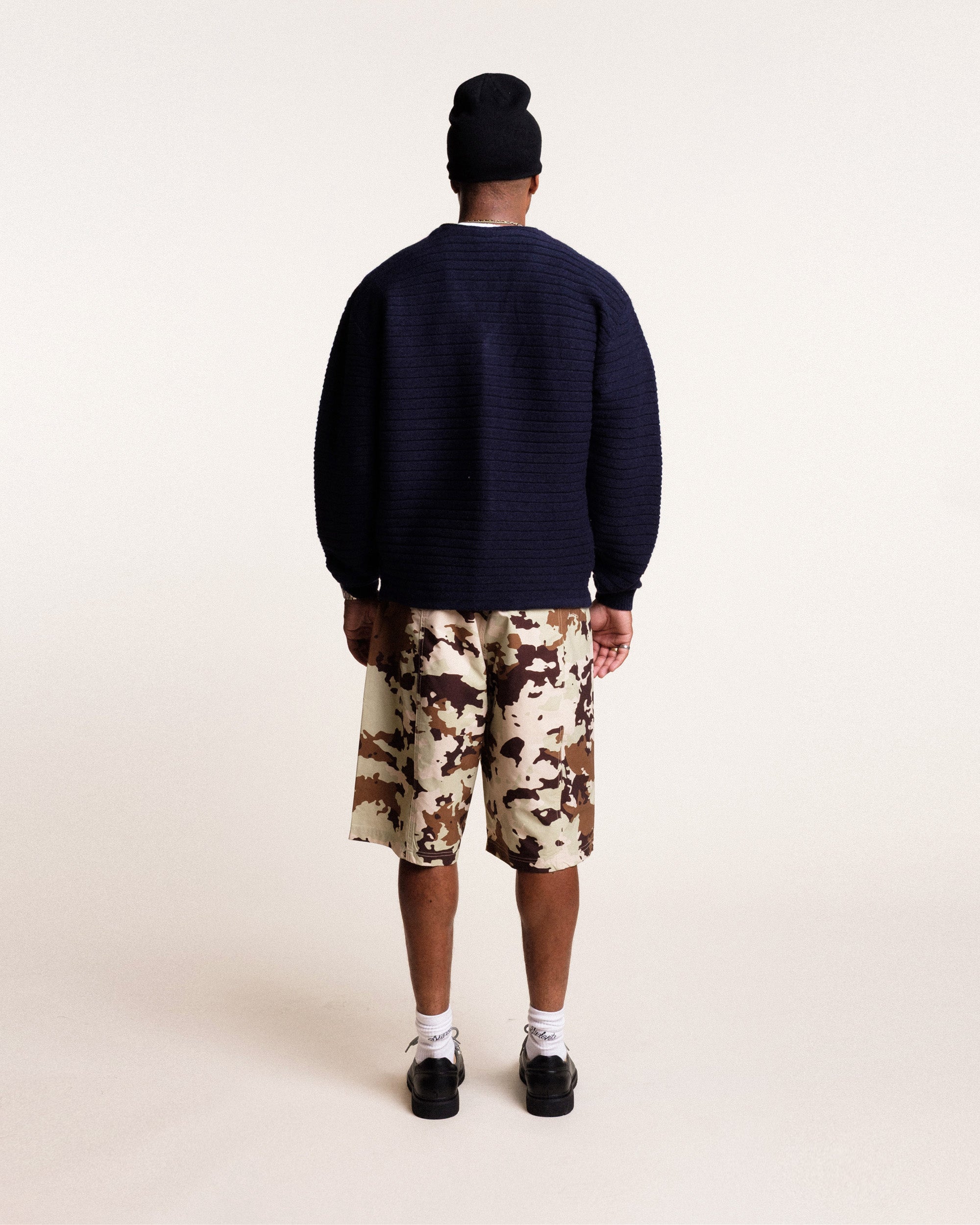 Headlands Woven Short
