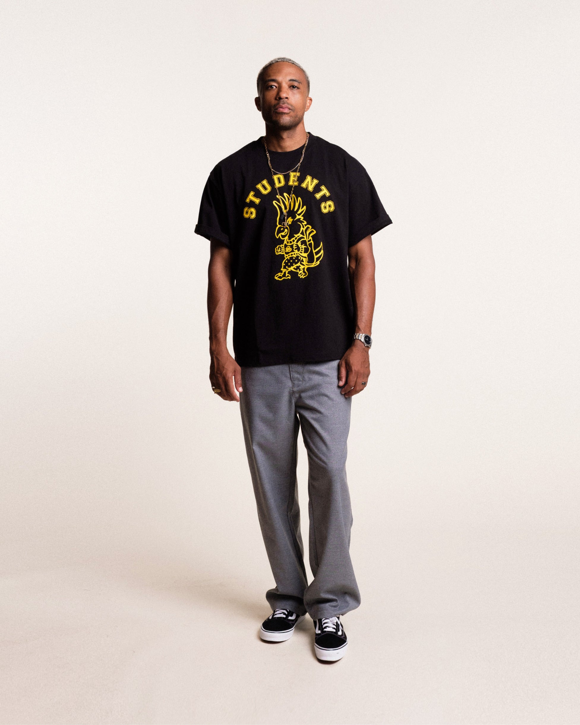 Chippy S/S T-shirt
