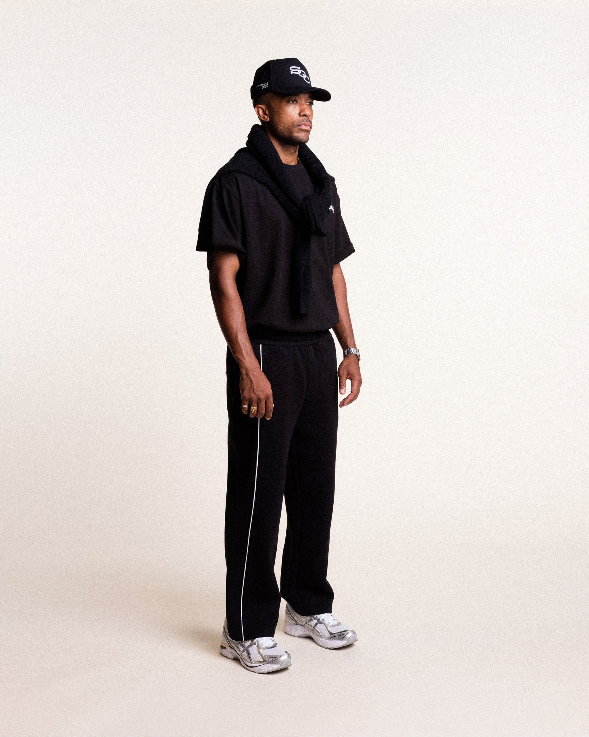 Hollister Fleece Pants
