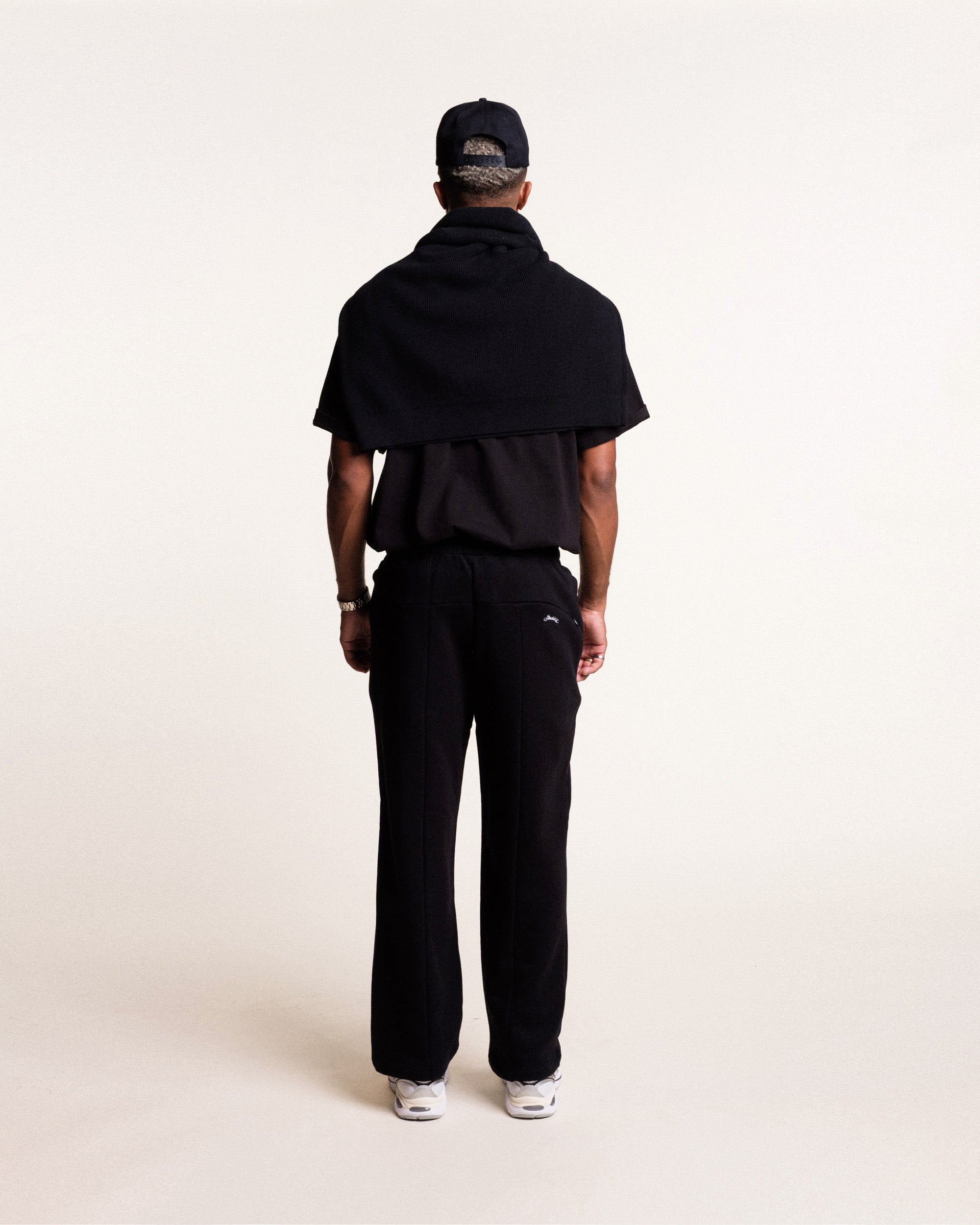 Hollister Fleece Pants