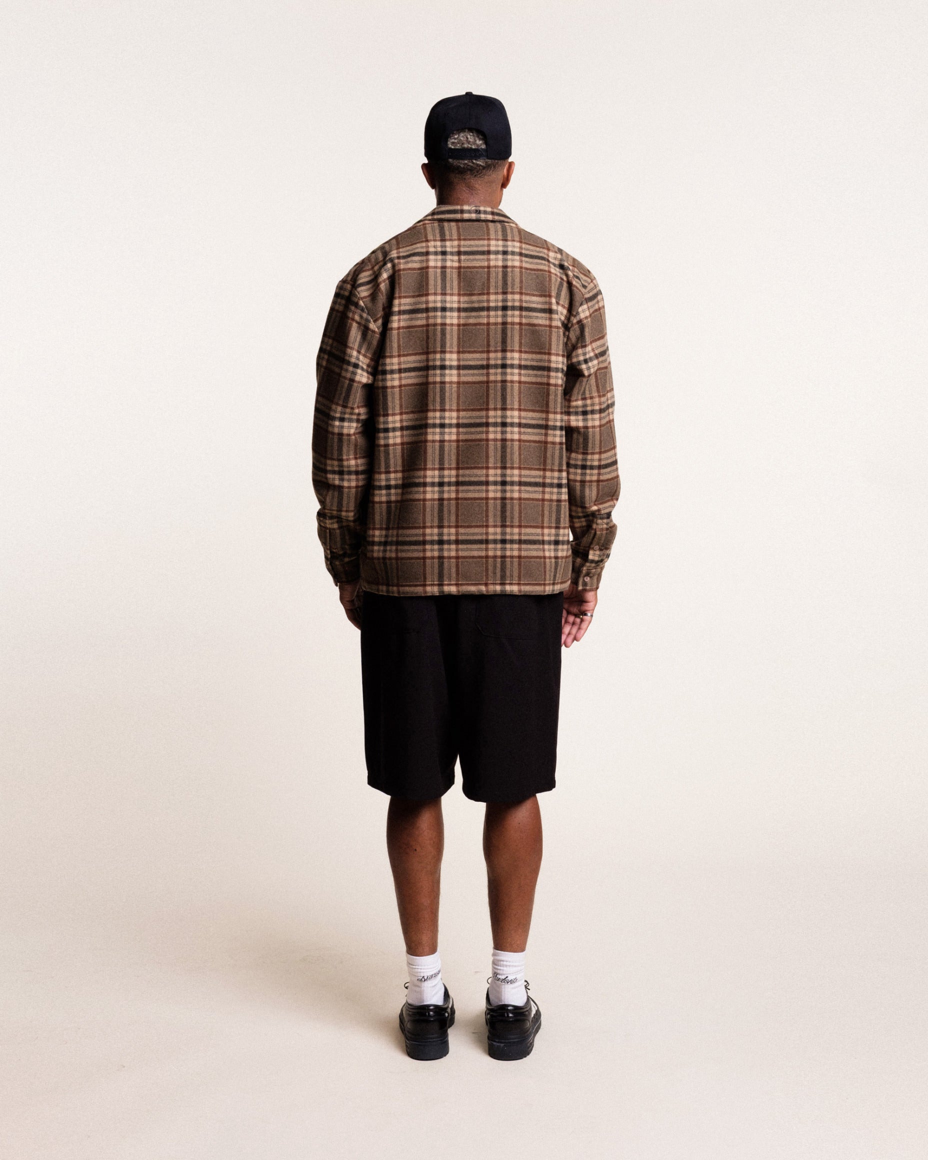 Lacadia Cabana L/S Shirt