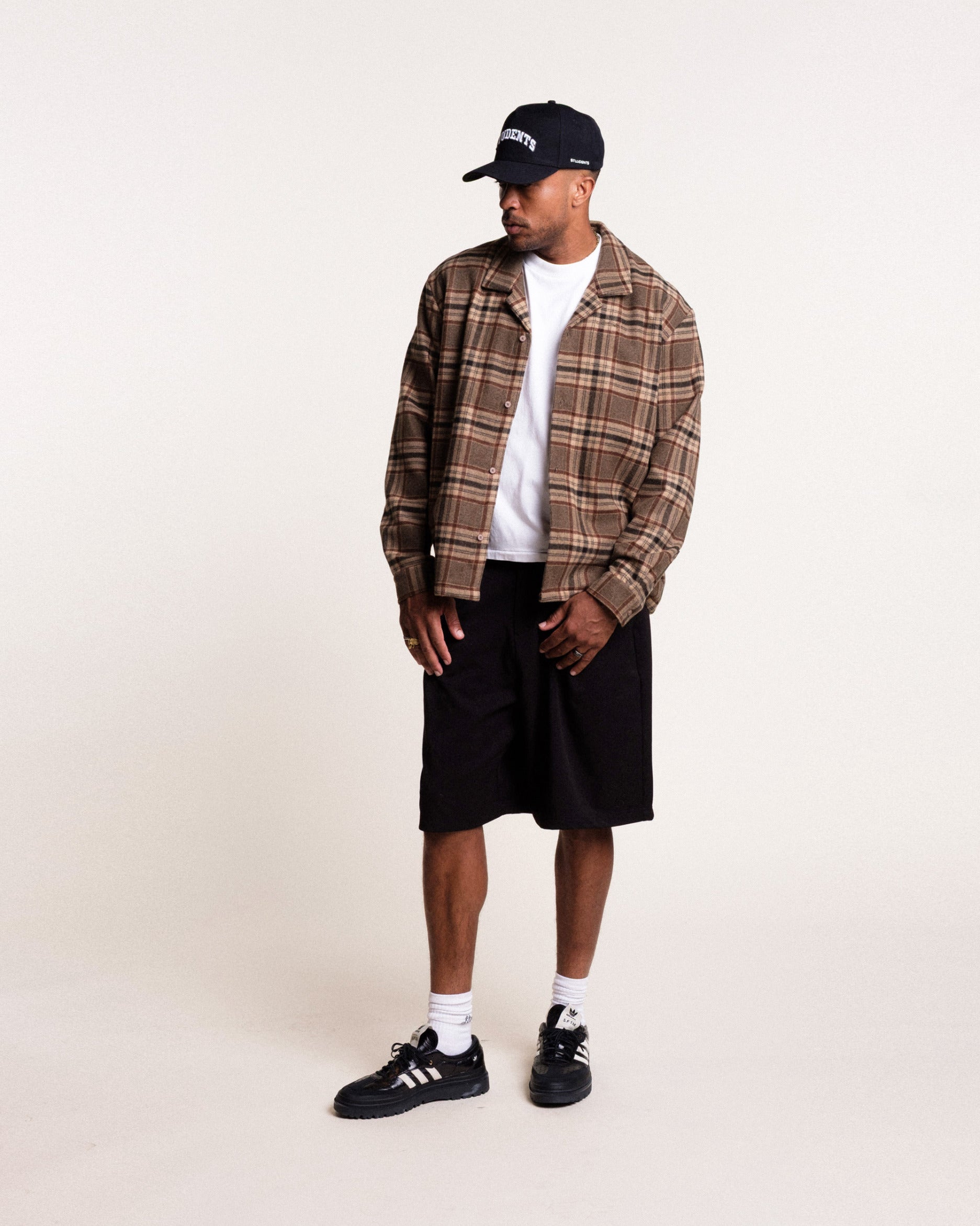 Lacadia Cabana L/S Shirt