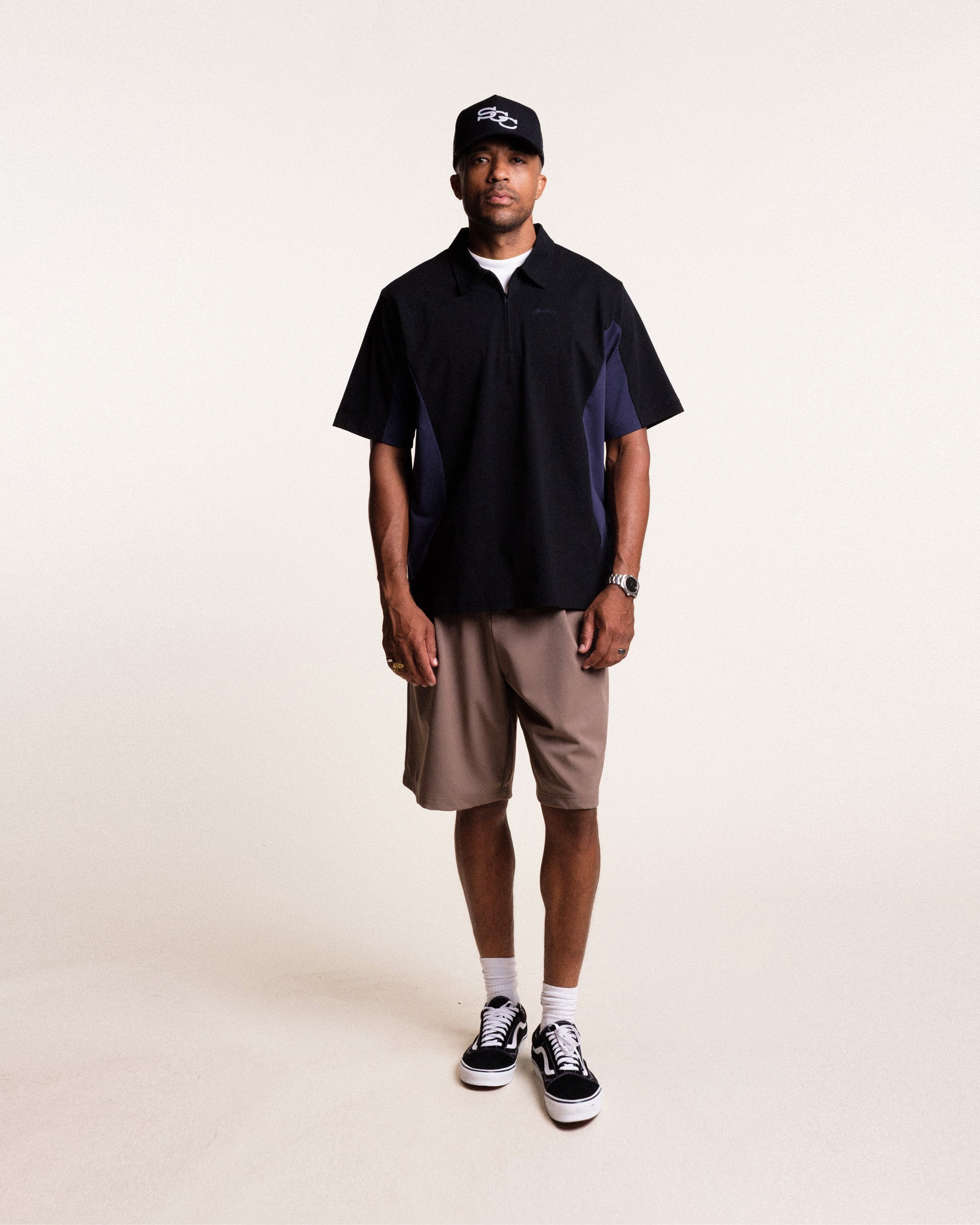 Montrose S/S Polo Shirt