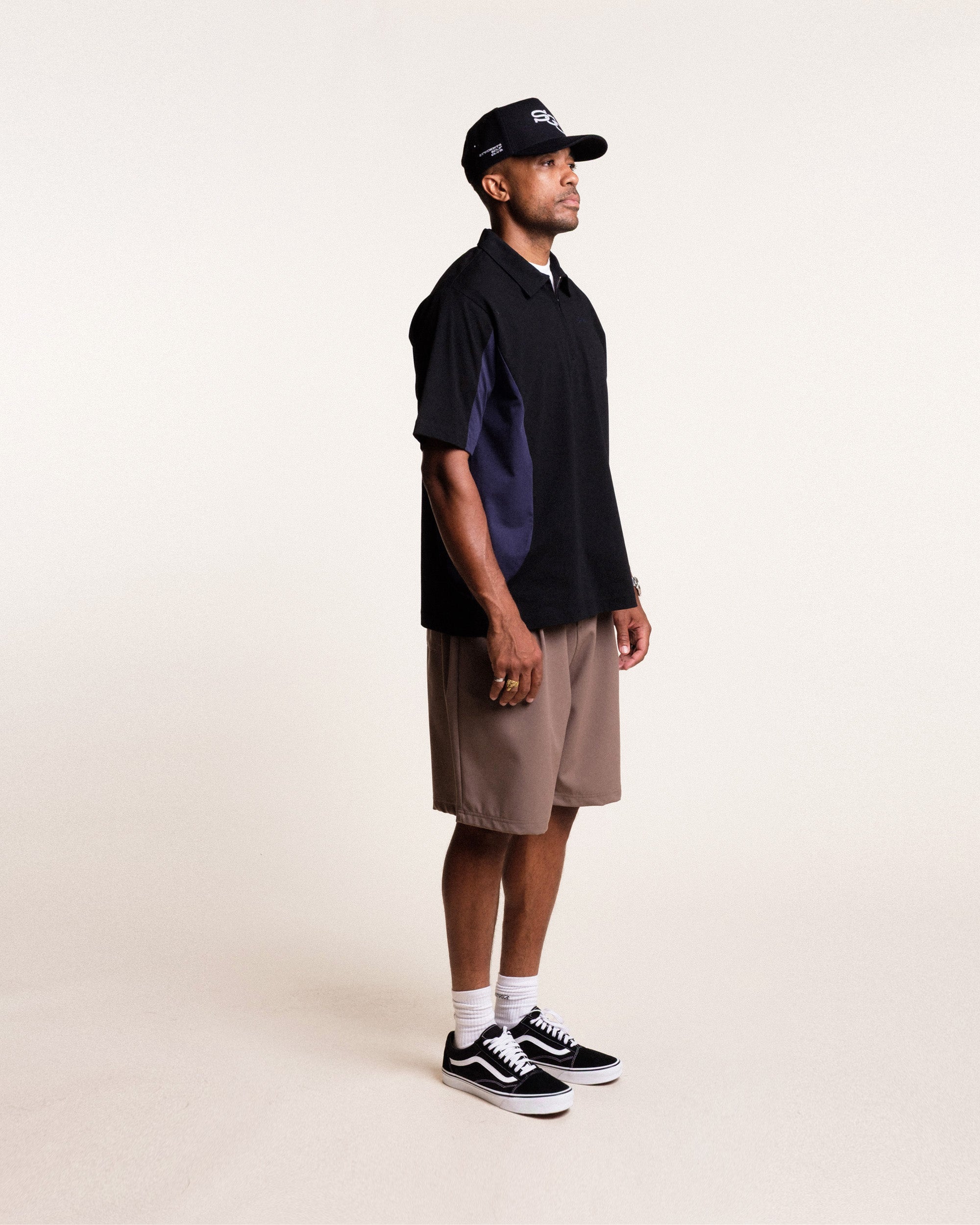 Montrose S/S Polo Shirt
