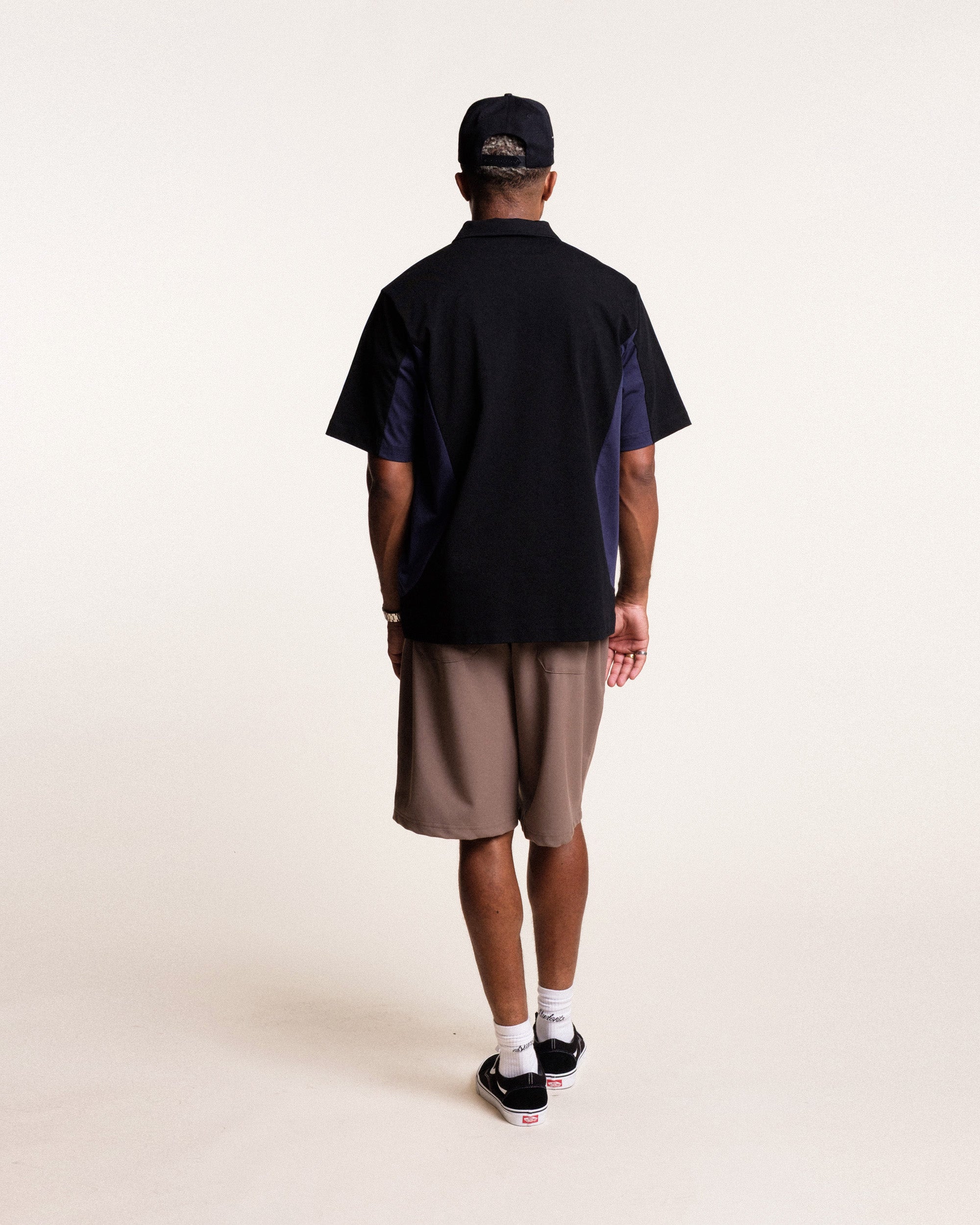 Montrose S/S Polo Shirt