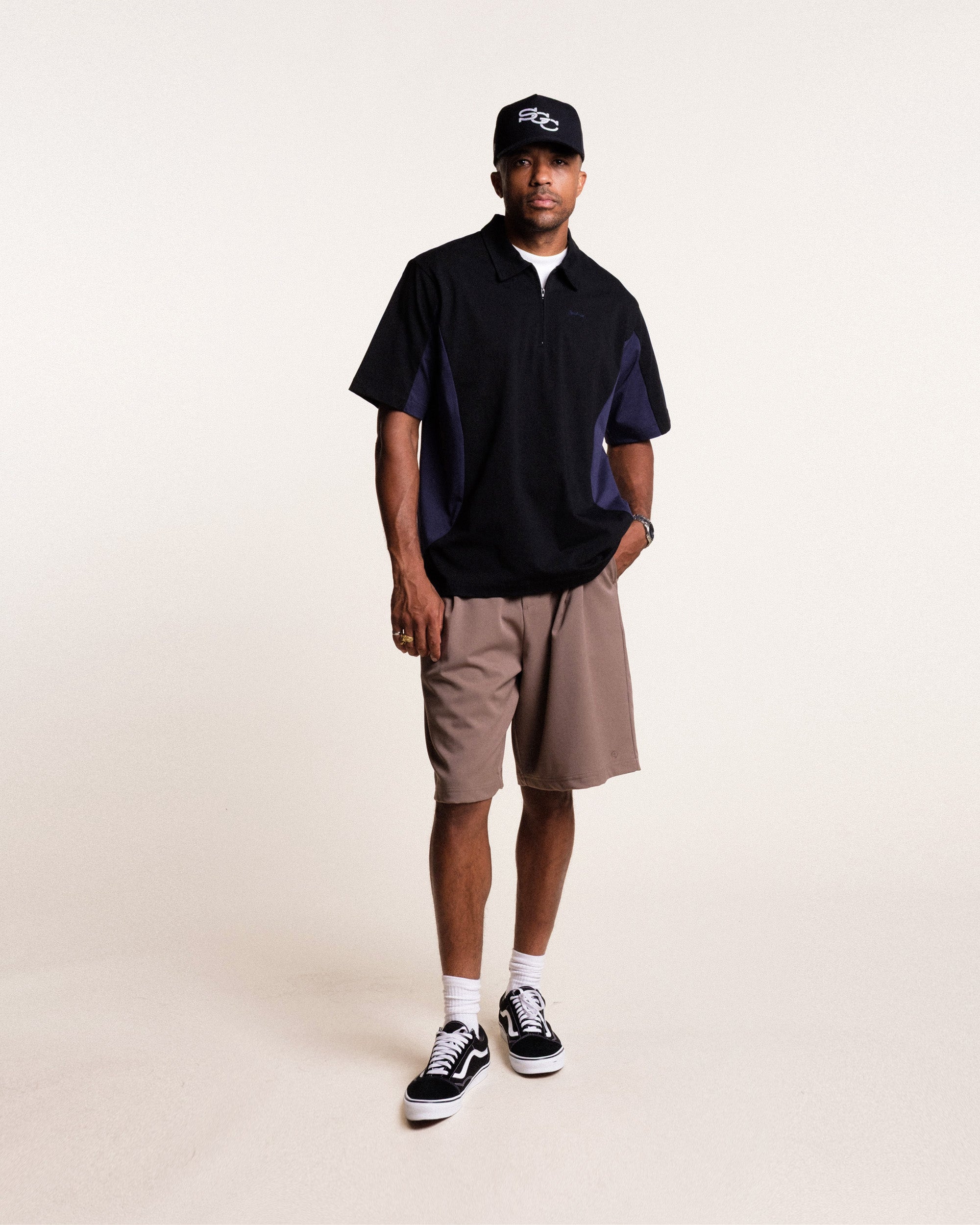 Montrose S/S Polo Shirt