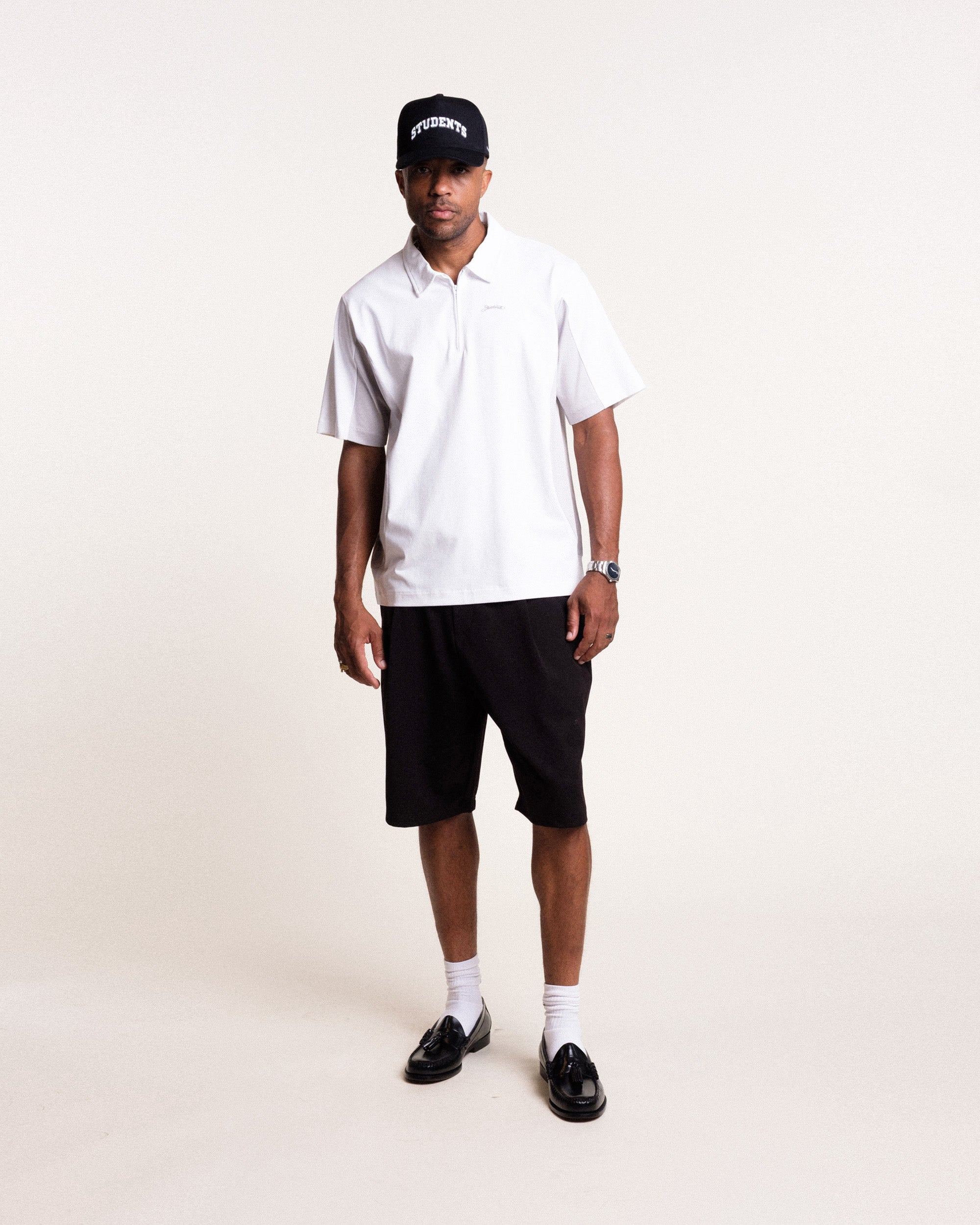 Montrose S/S Polo Shirt