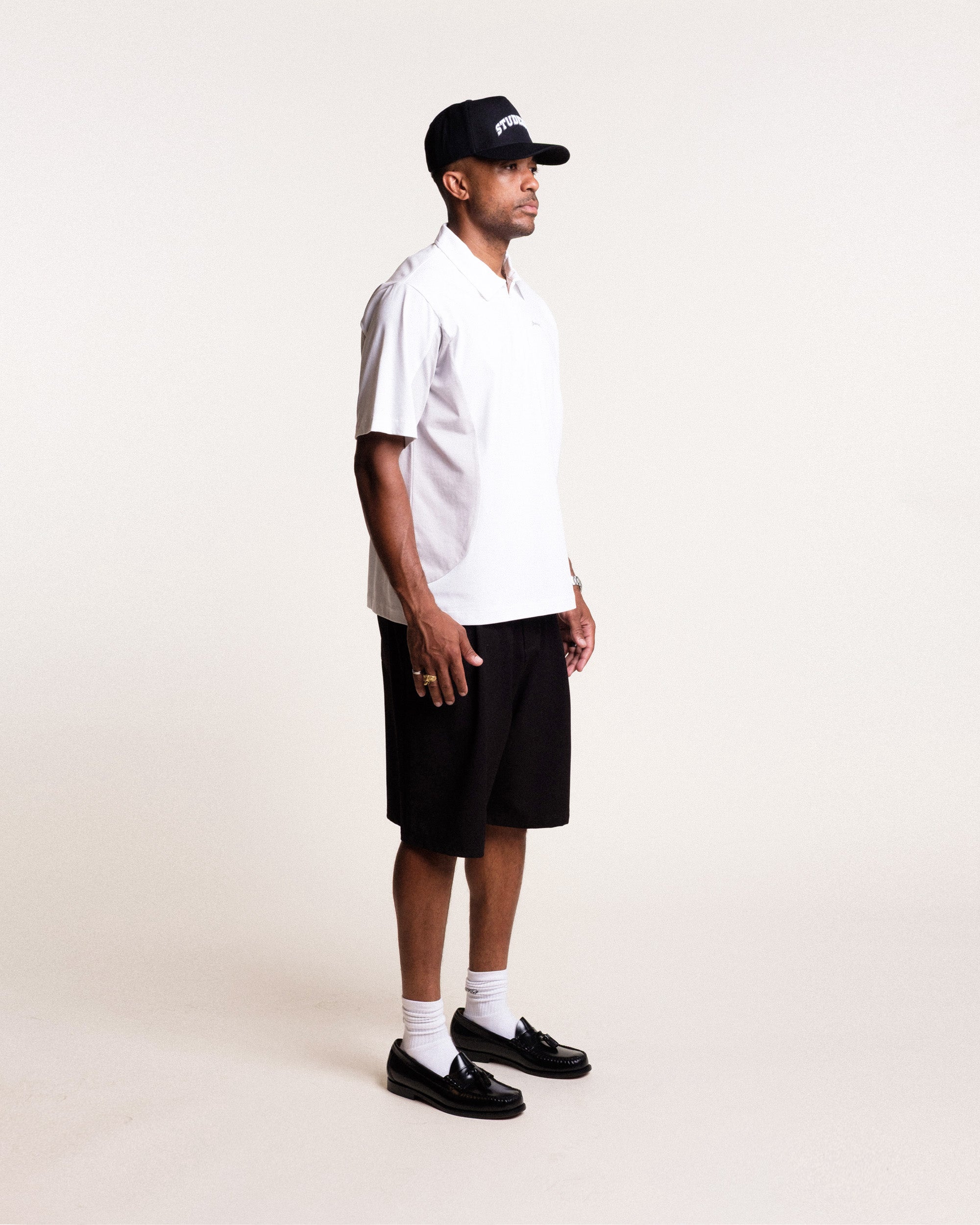 Montrose S/S Polo Shirt
